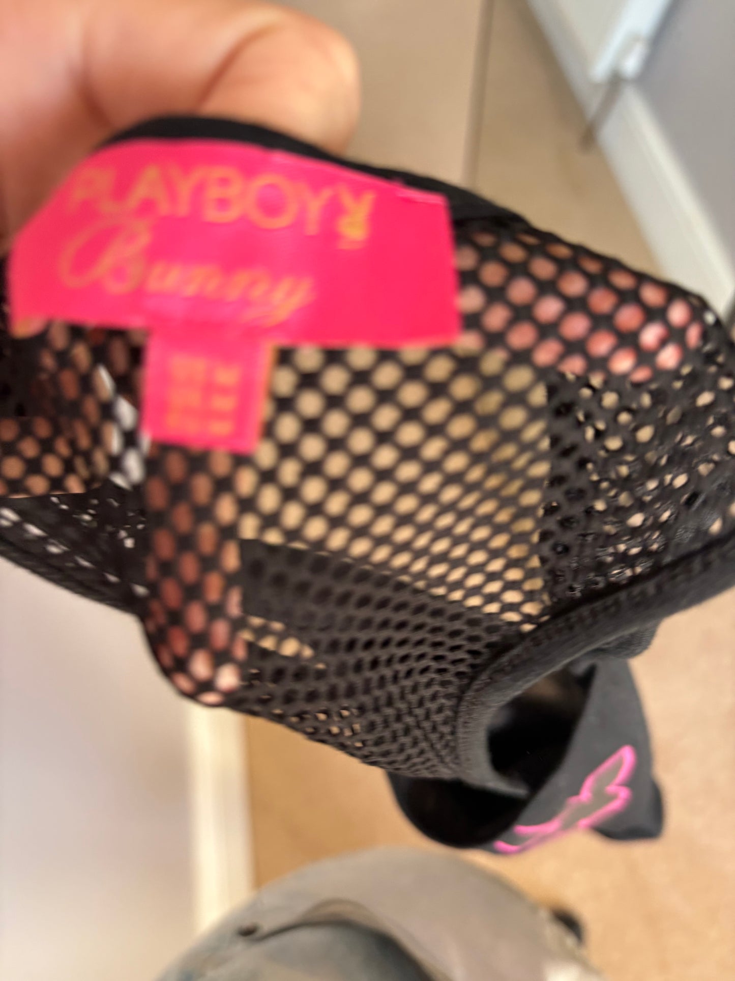 playboy vest