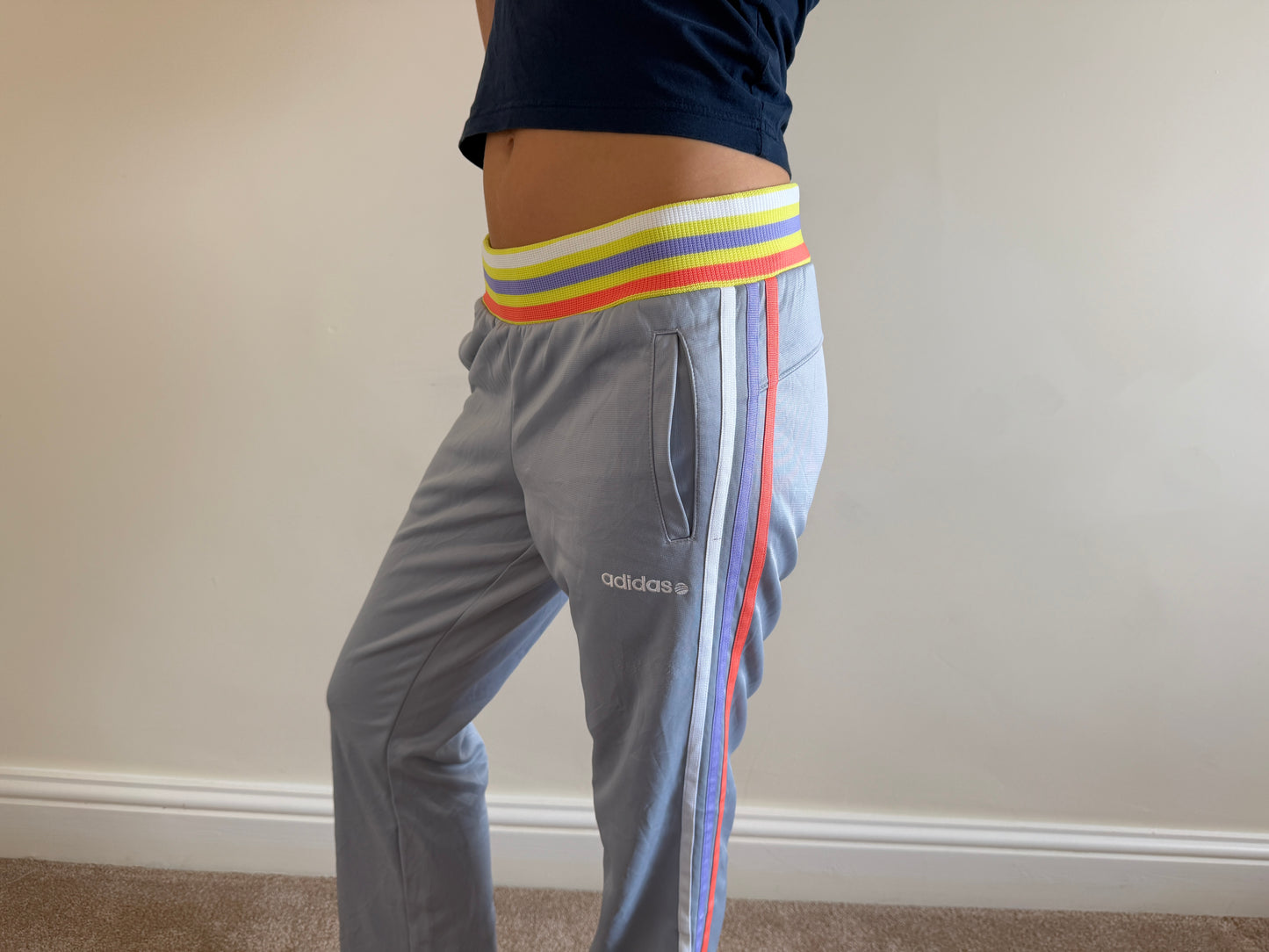 adidas trousers