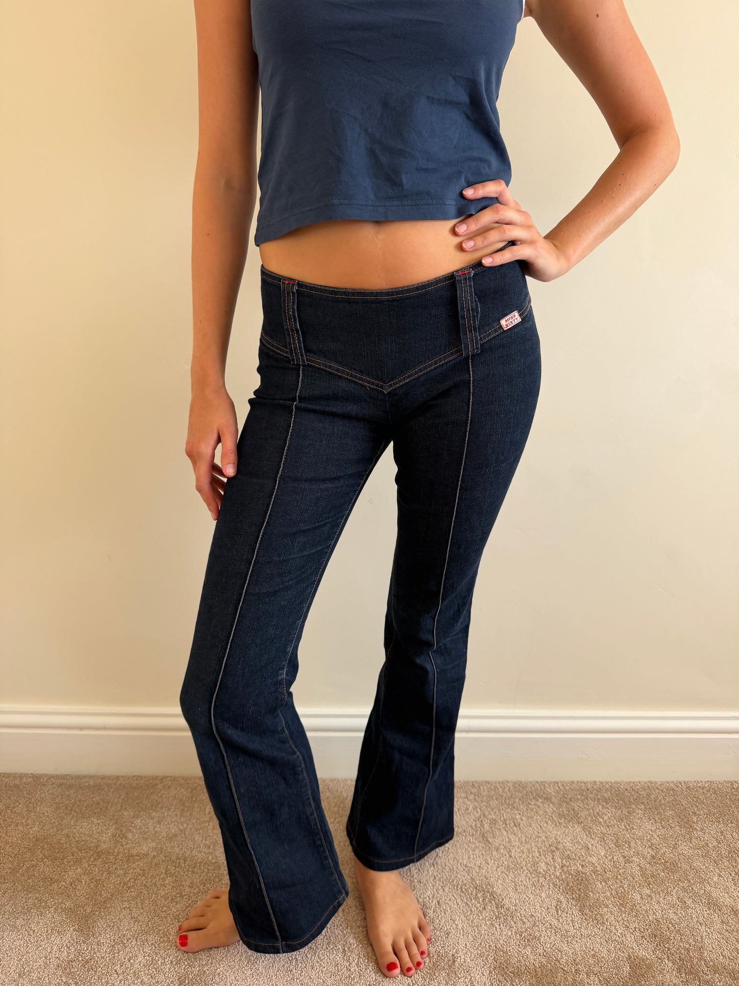 miss sixty jeans