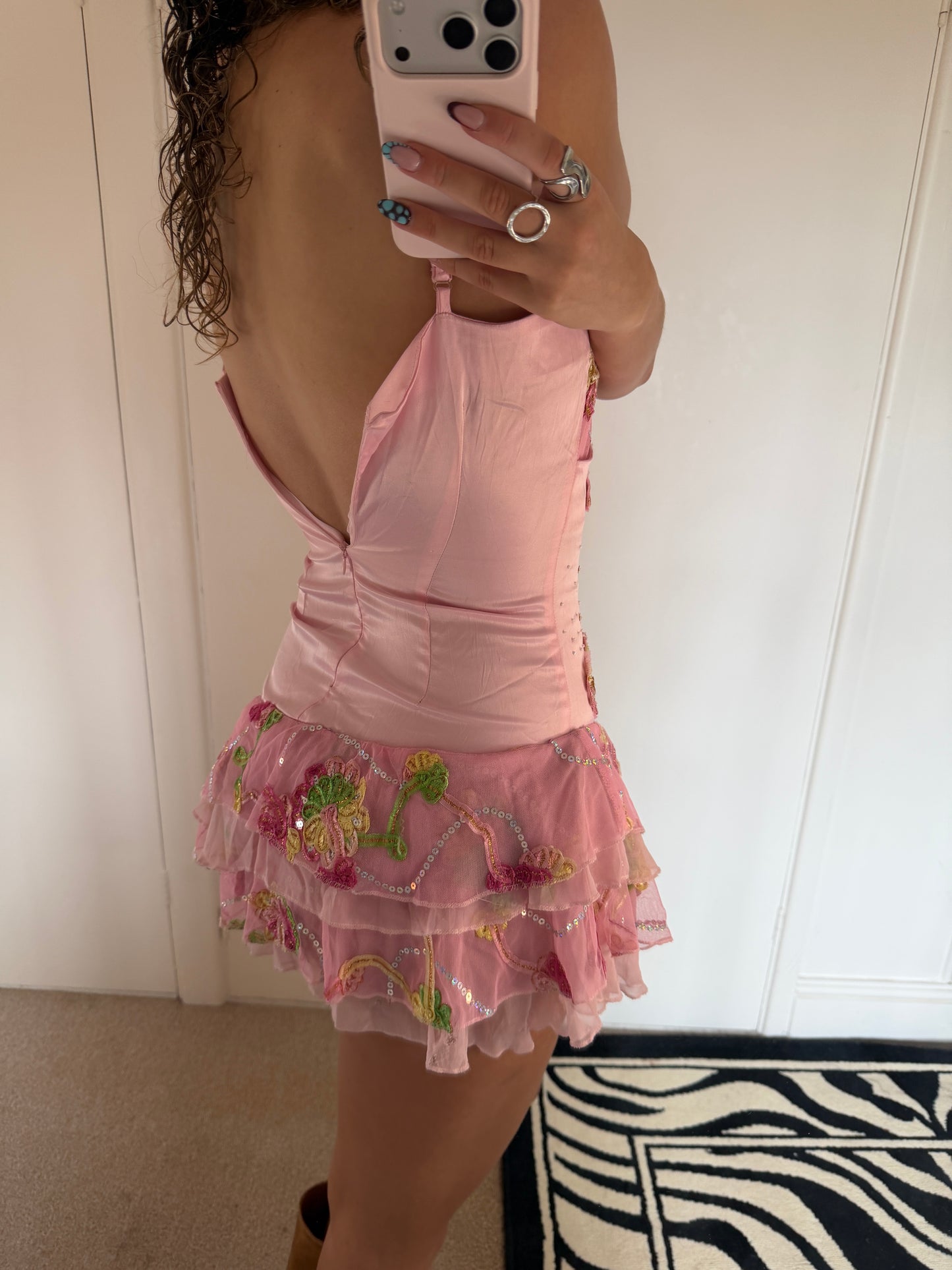 fairy dress