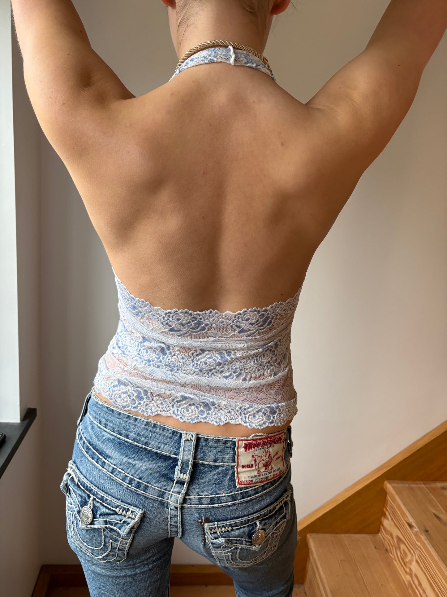 Coquette Cami