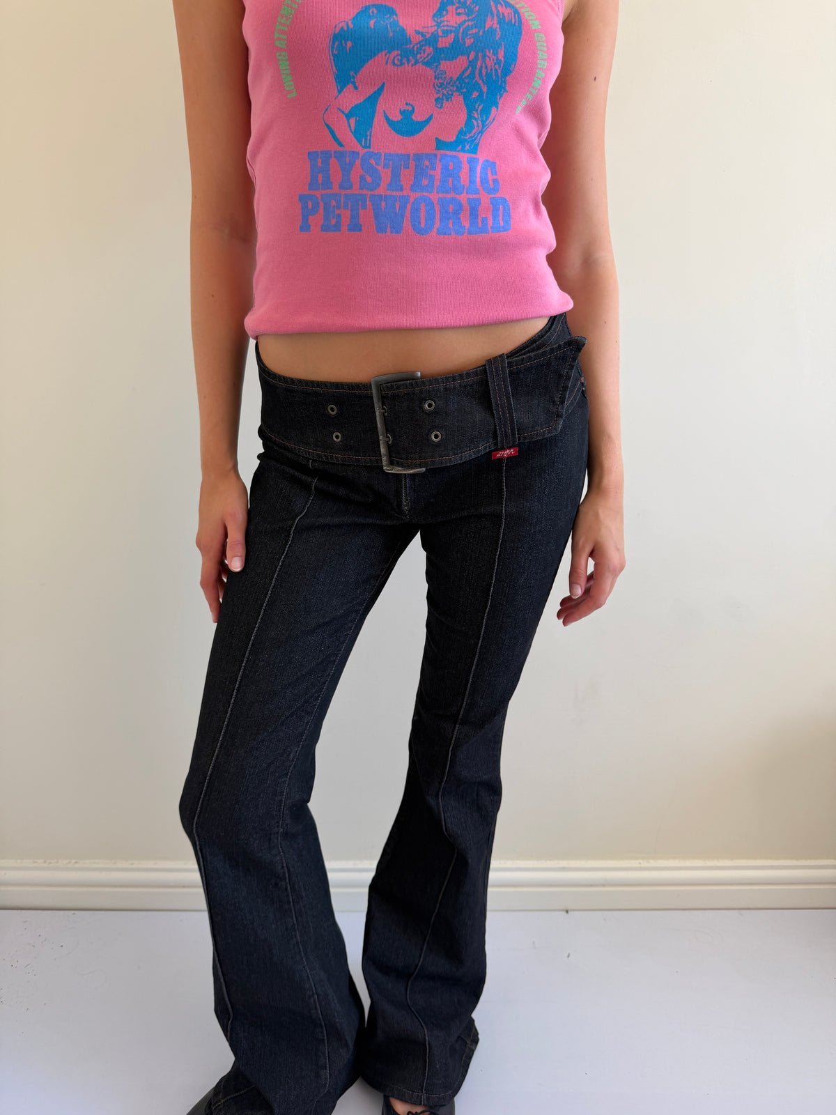 miss sixty trousers