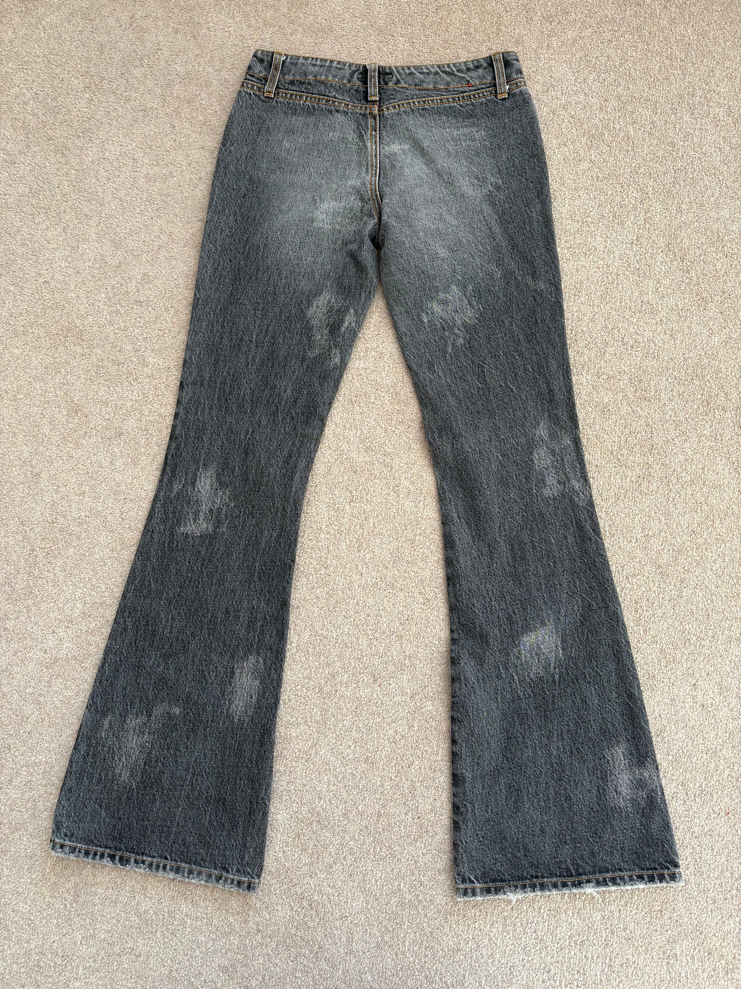 vintage jeans