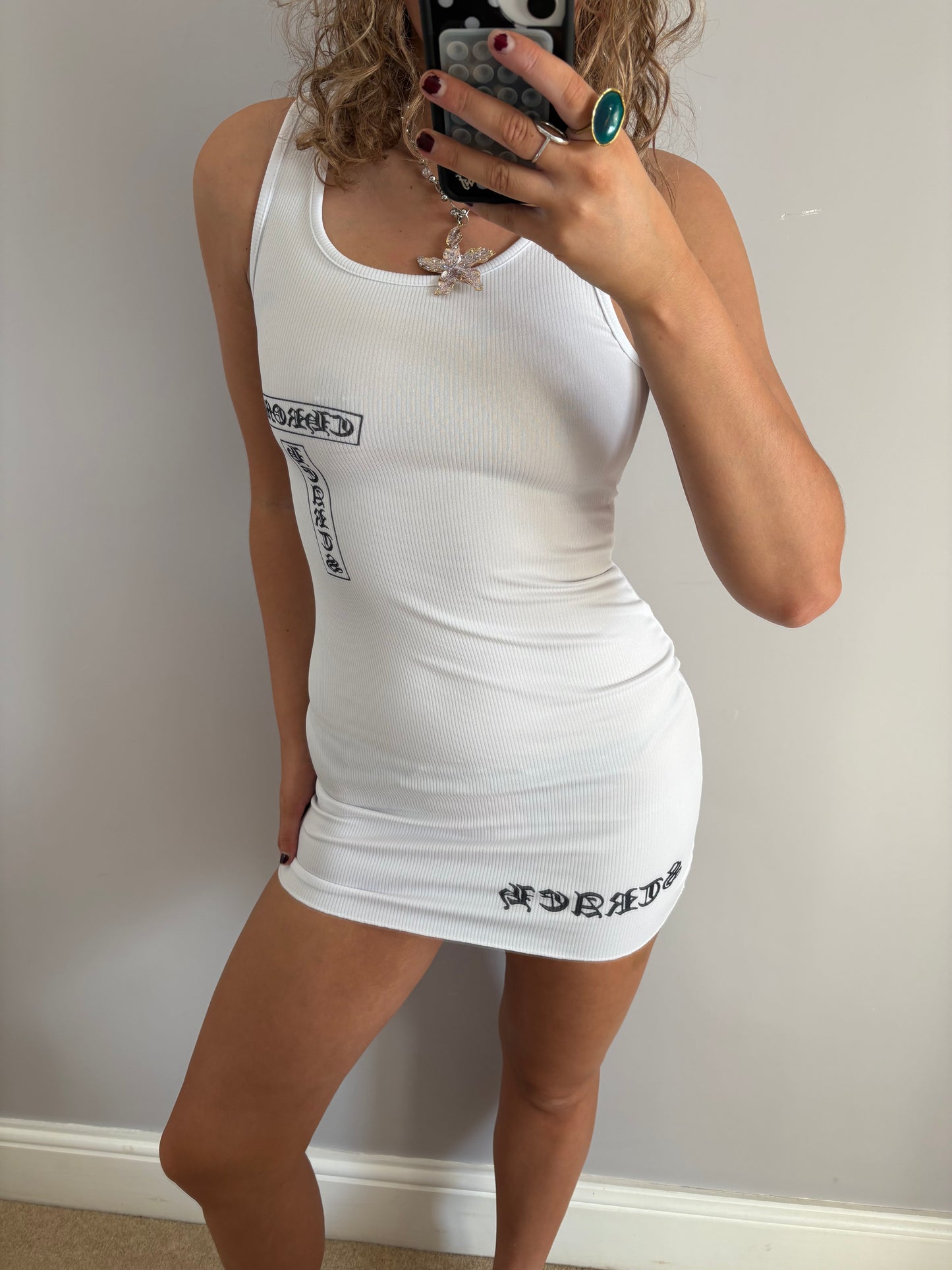 streetwear dress