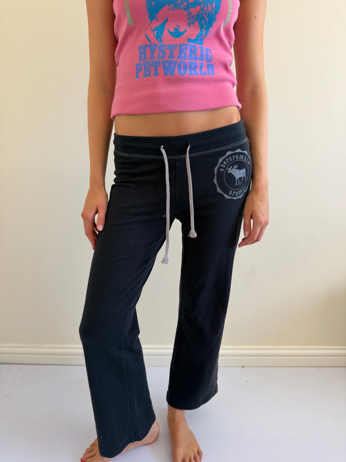 abercrombie tracksuit