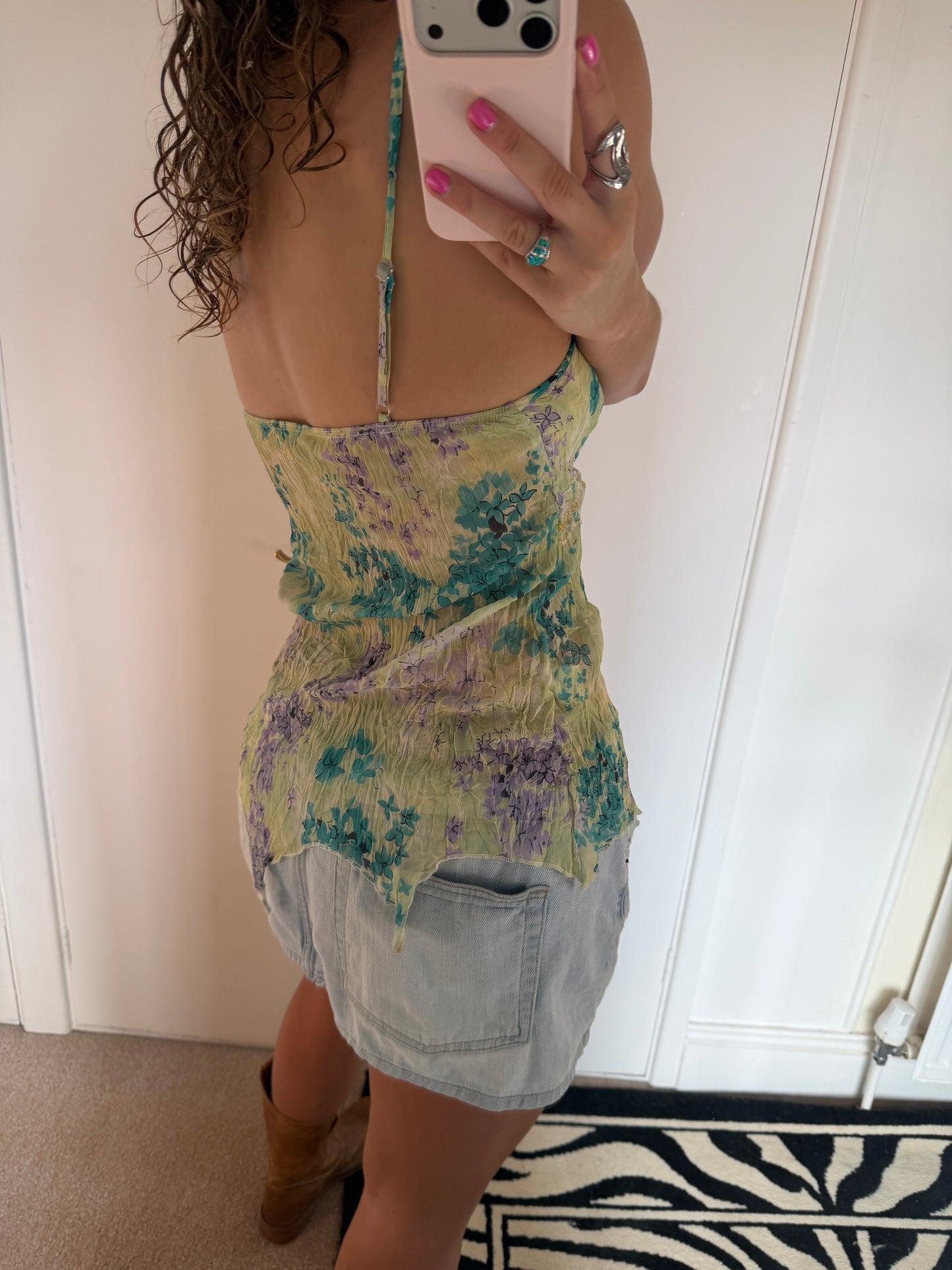 fairy cami