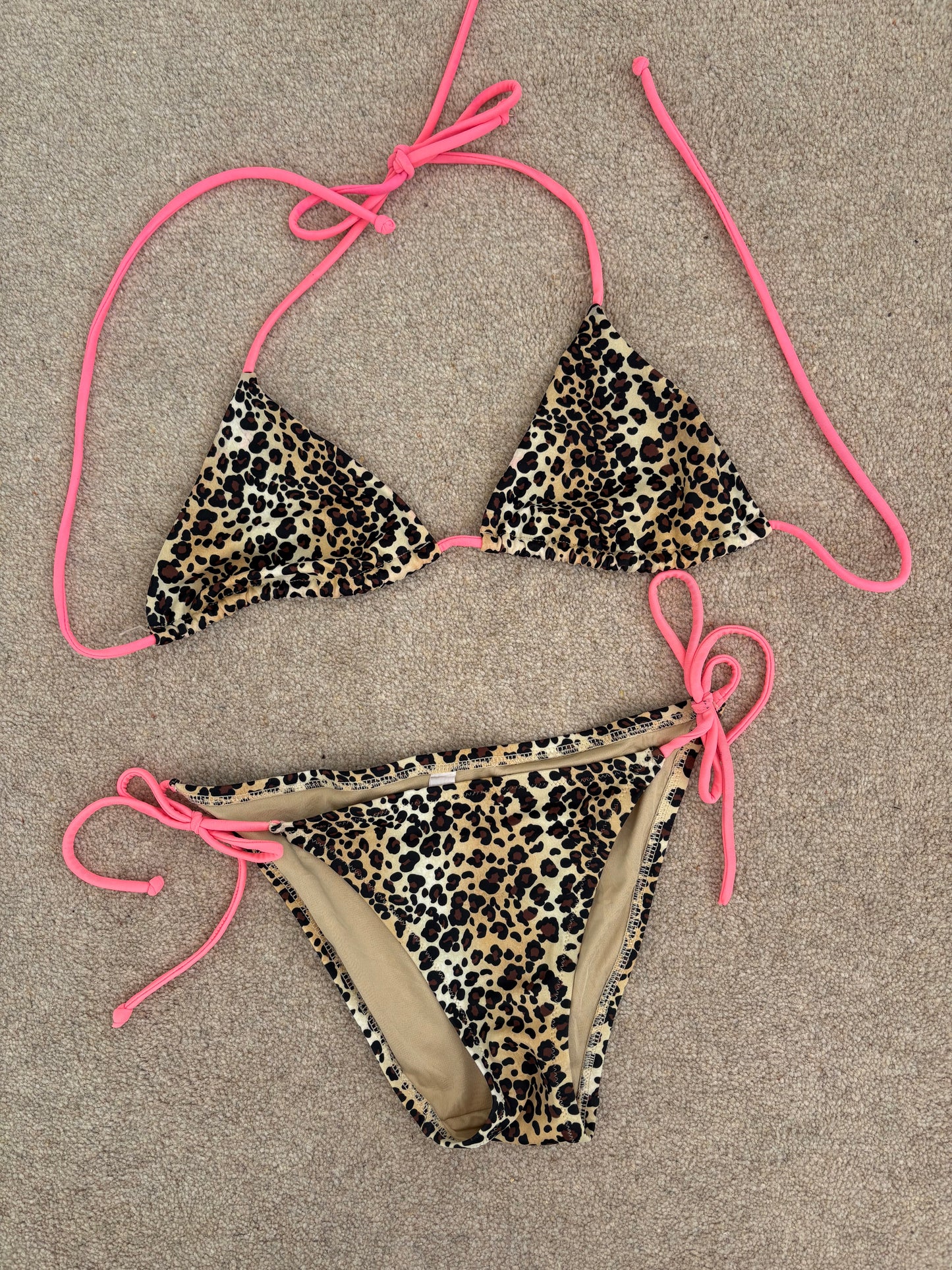 victoria secret bikini