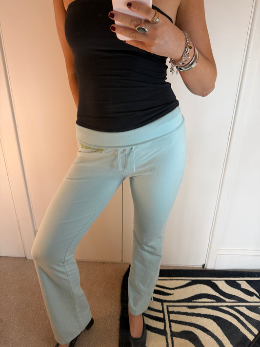 ralph lauren joggers