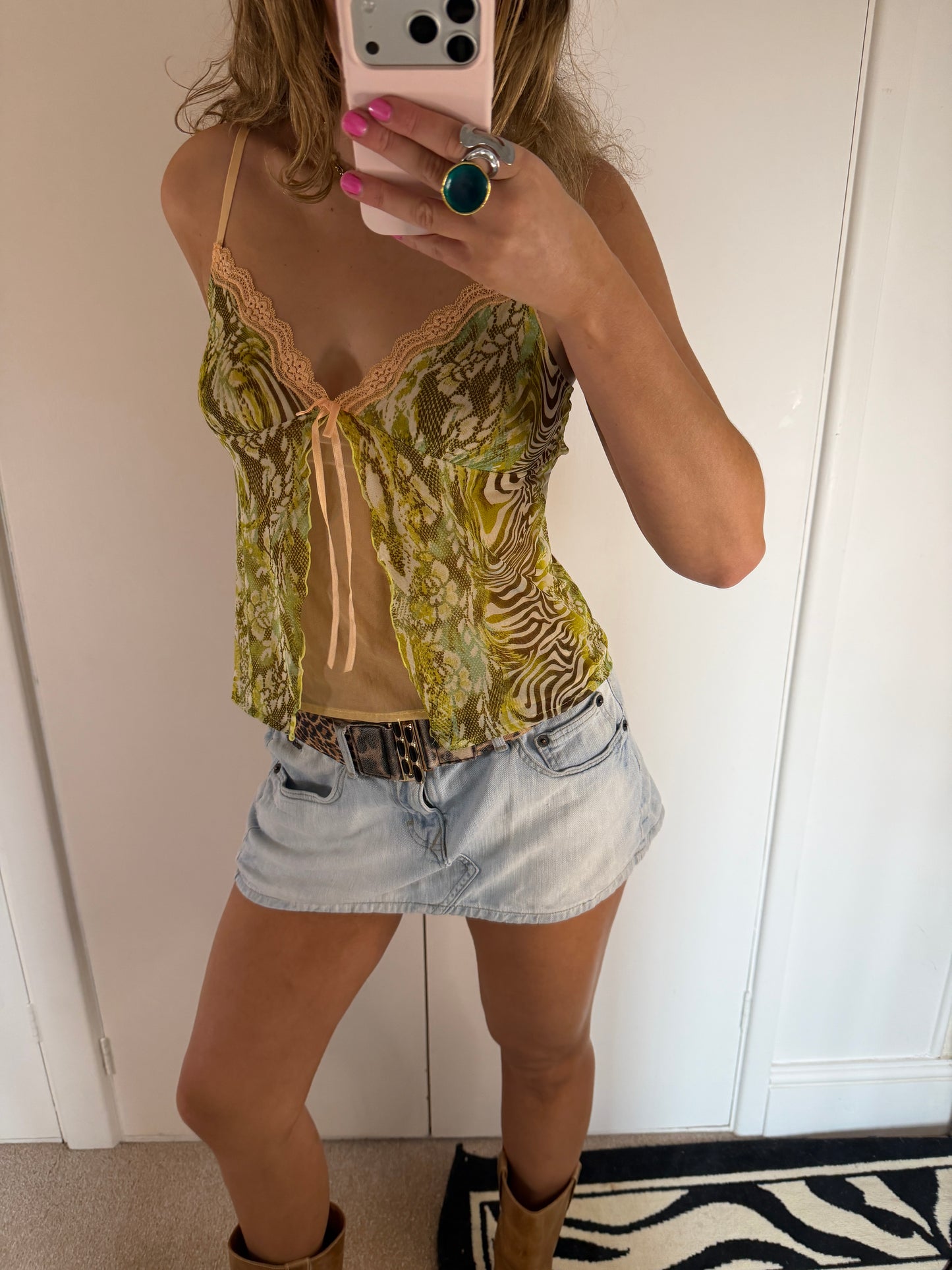fairy cami
