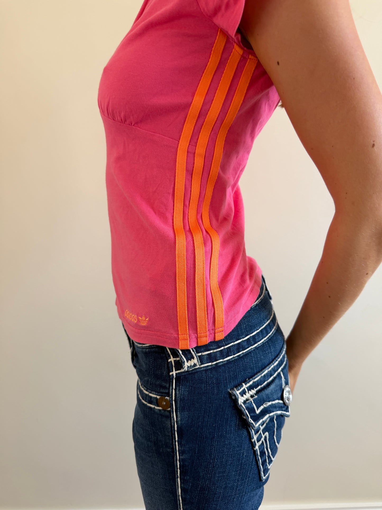 adidas top