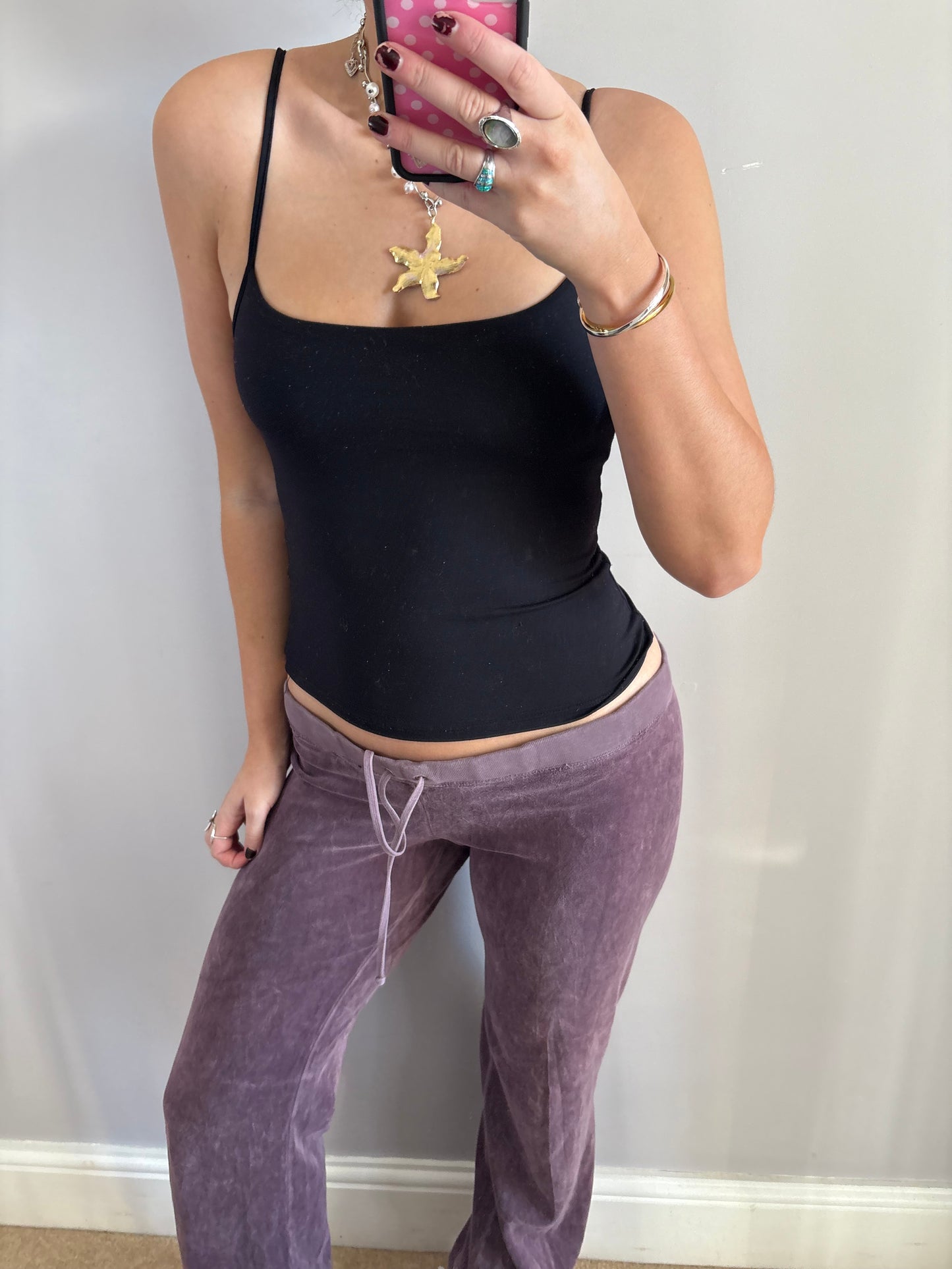 juicy couture bottoms