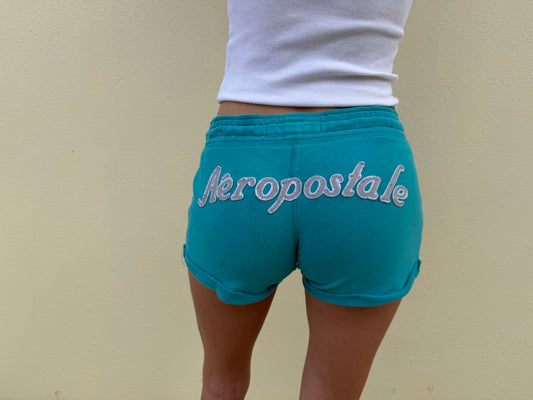 aeropostale mini shorts