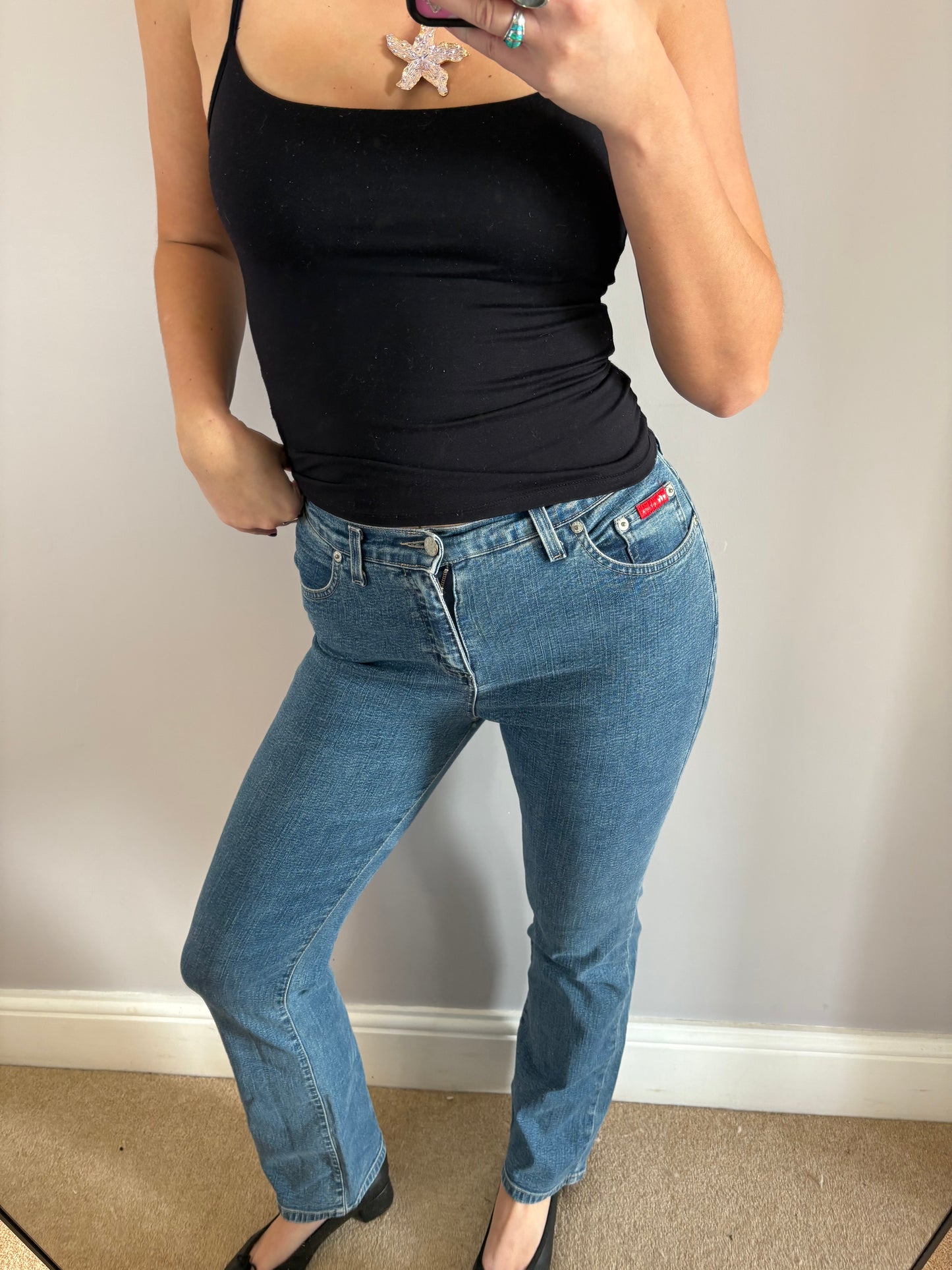 per una jeans