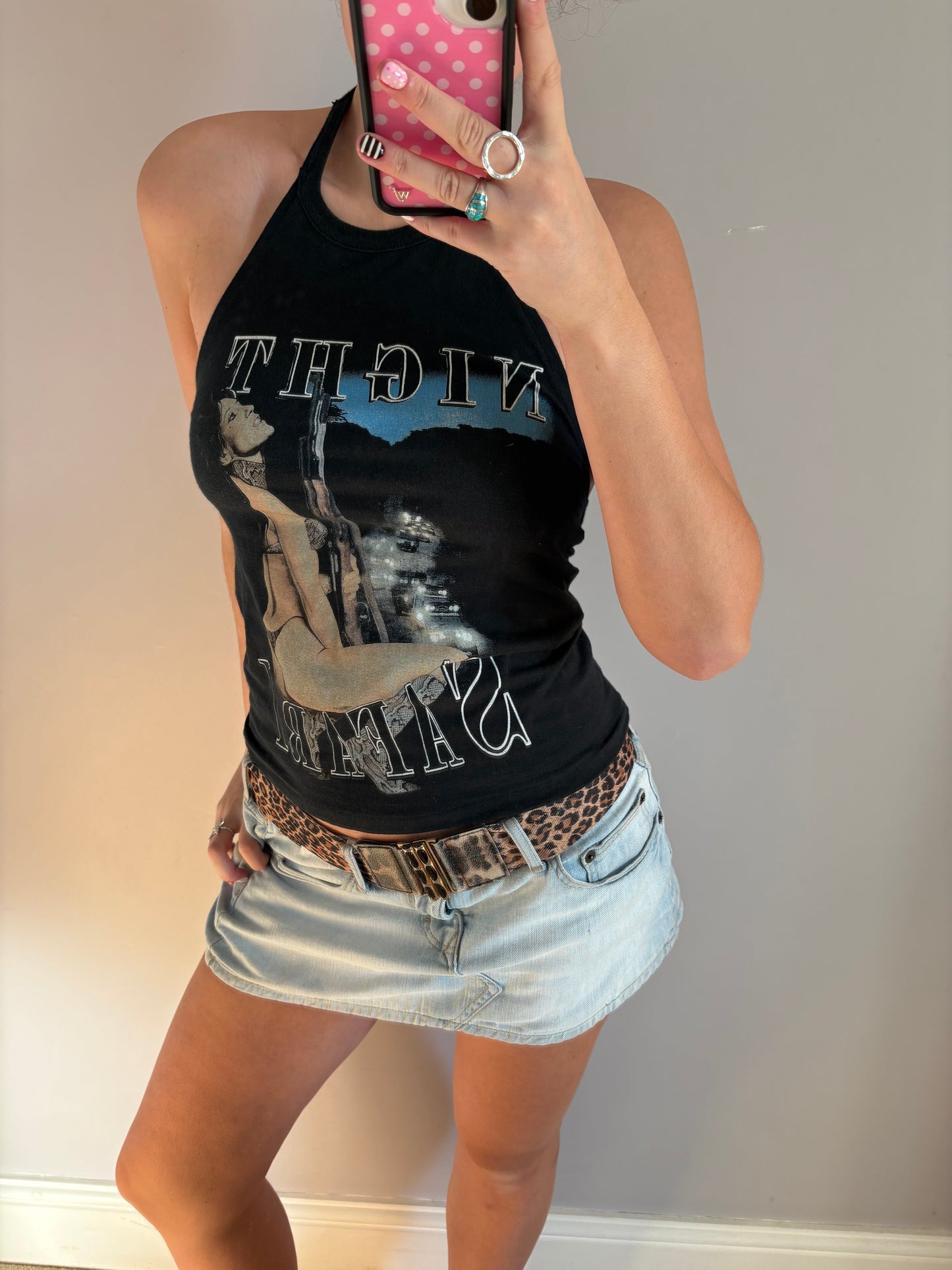 d&g top