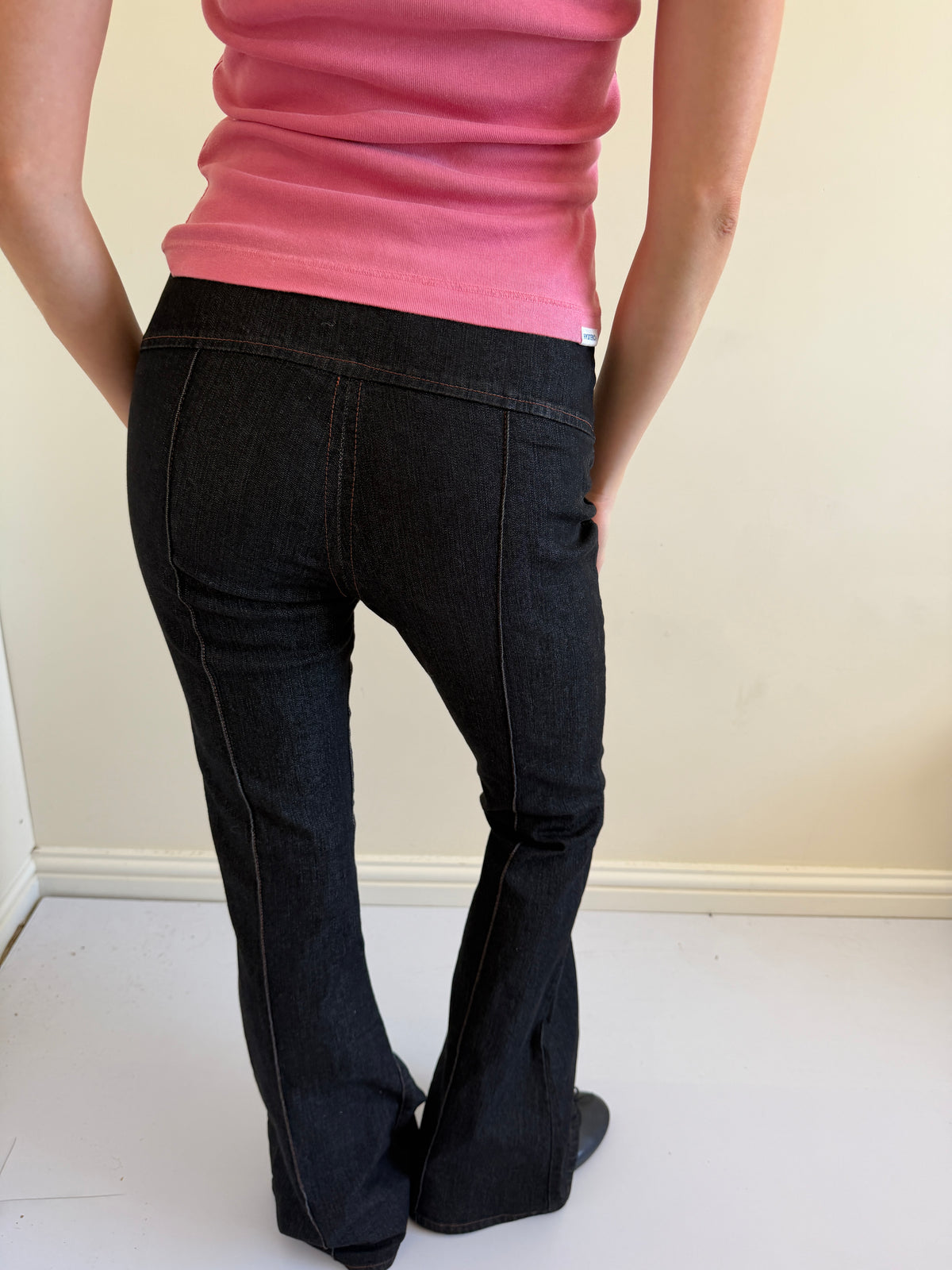 miss sixty trousers