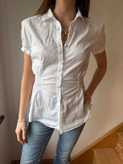 White Shirt