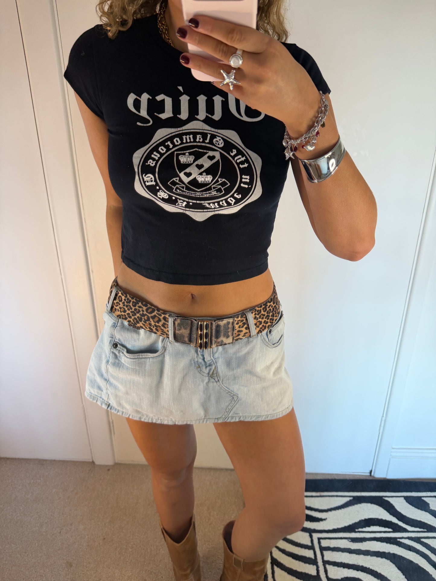 juicy couture babytee