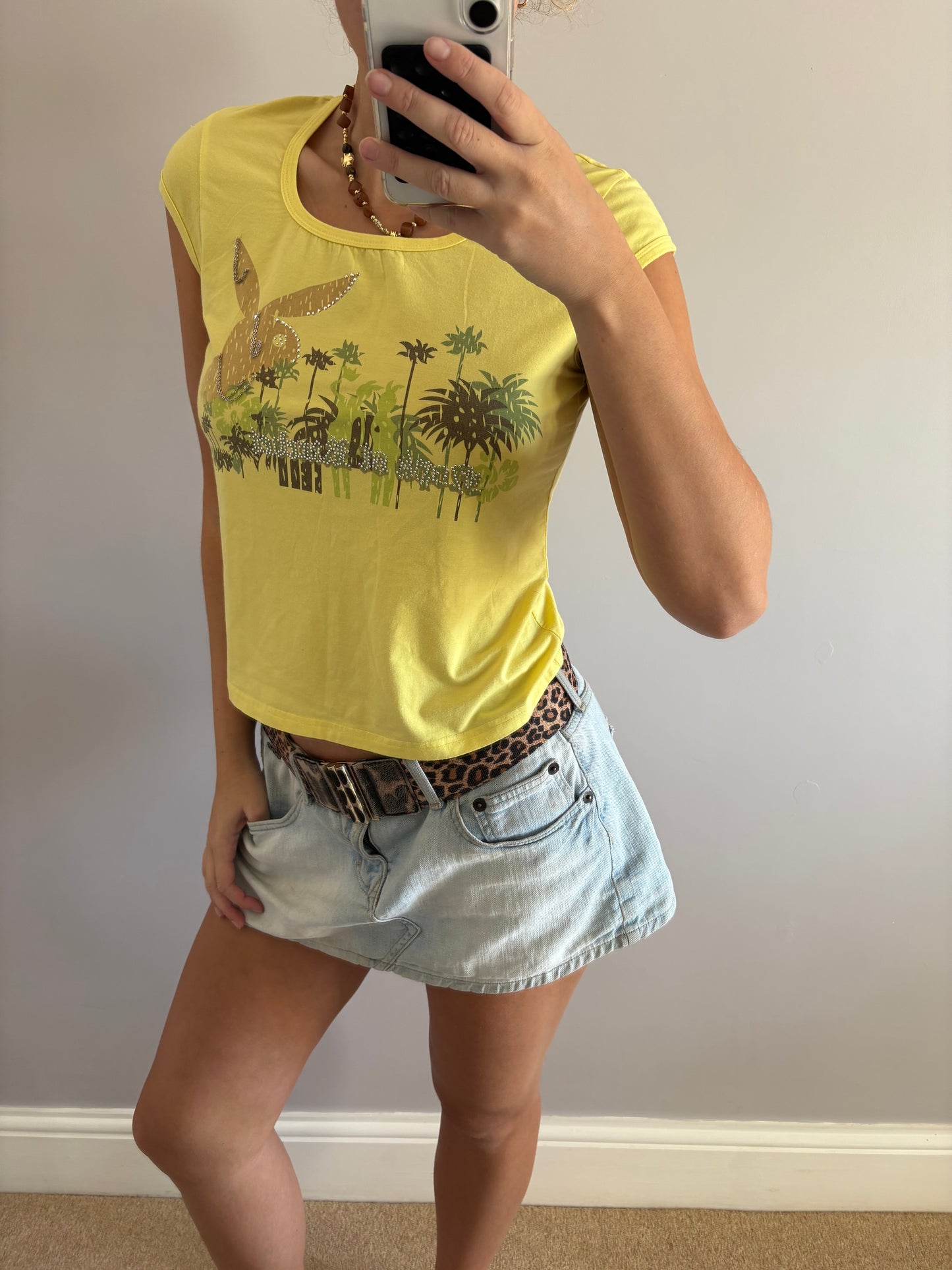 playboy top