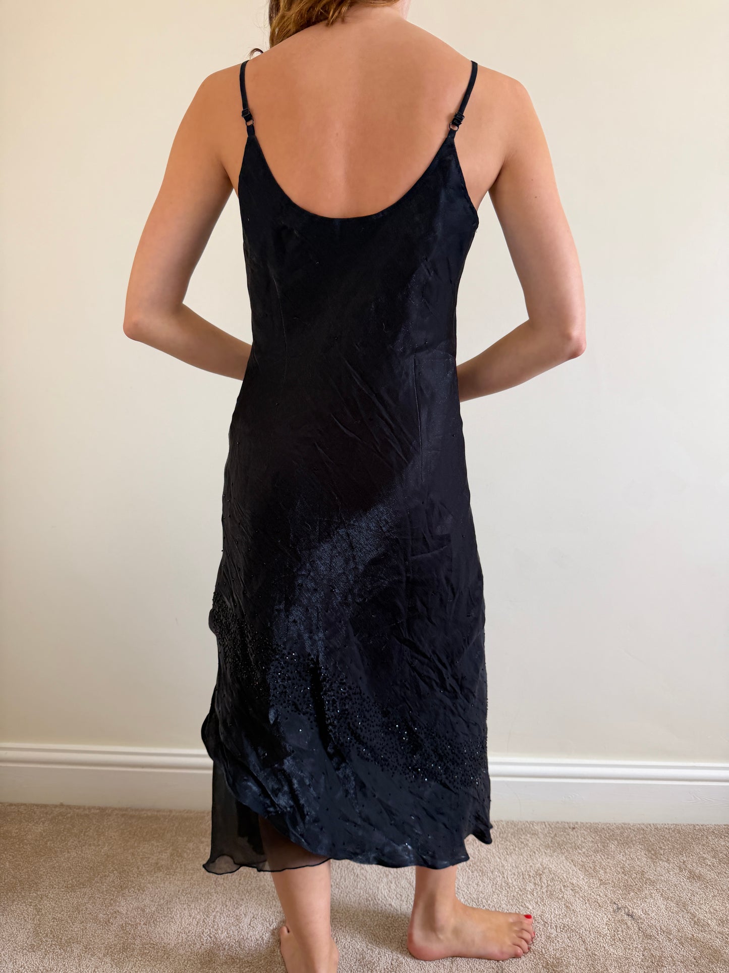 vintage dress