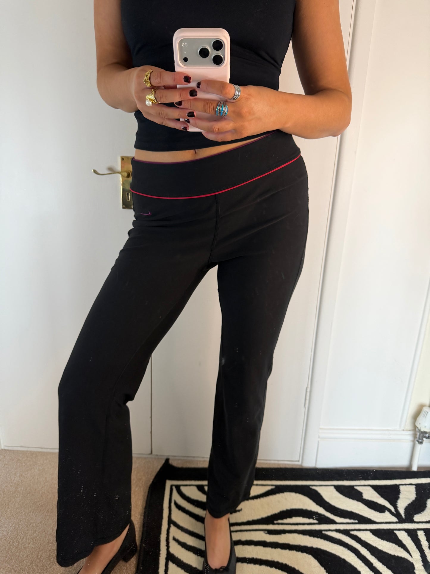 nike flares