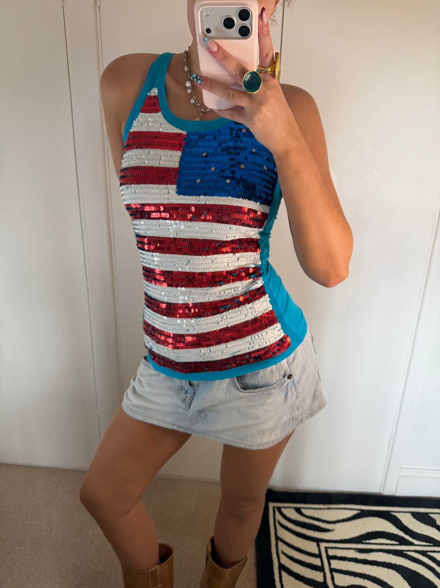 usa top