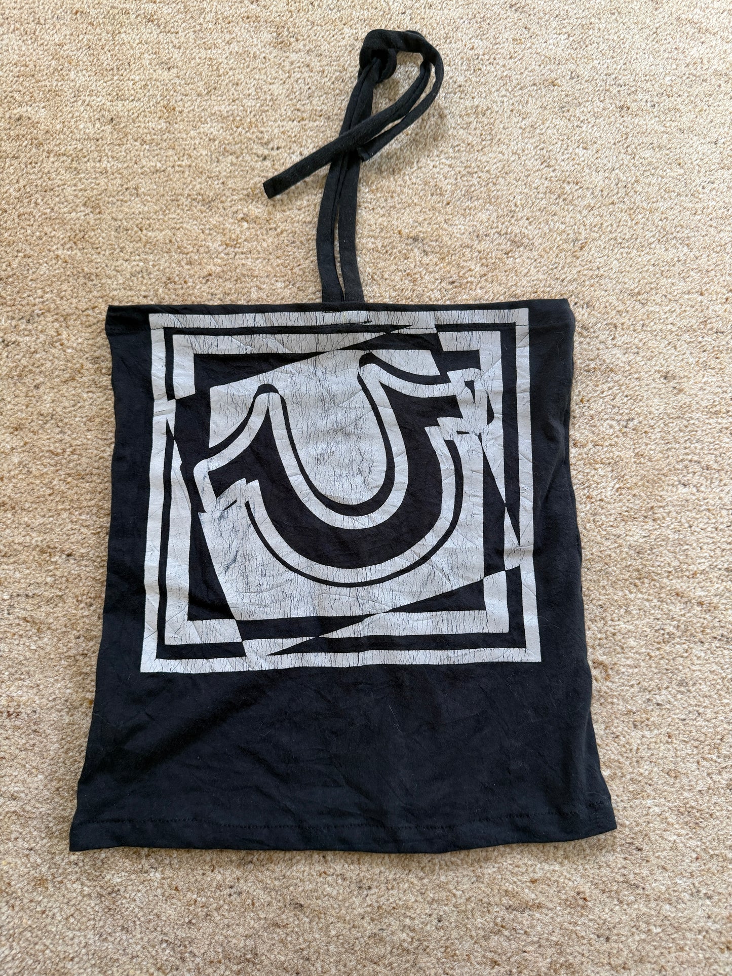 true religion halter