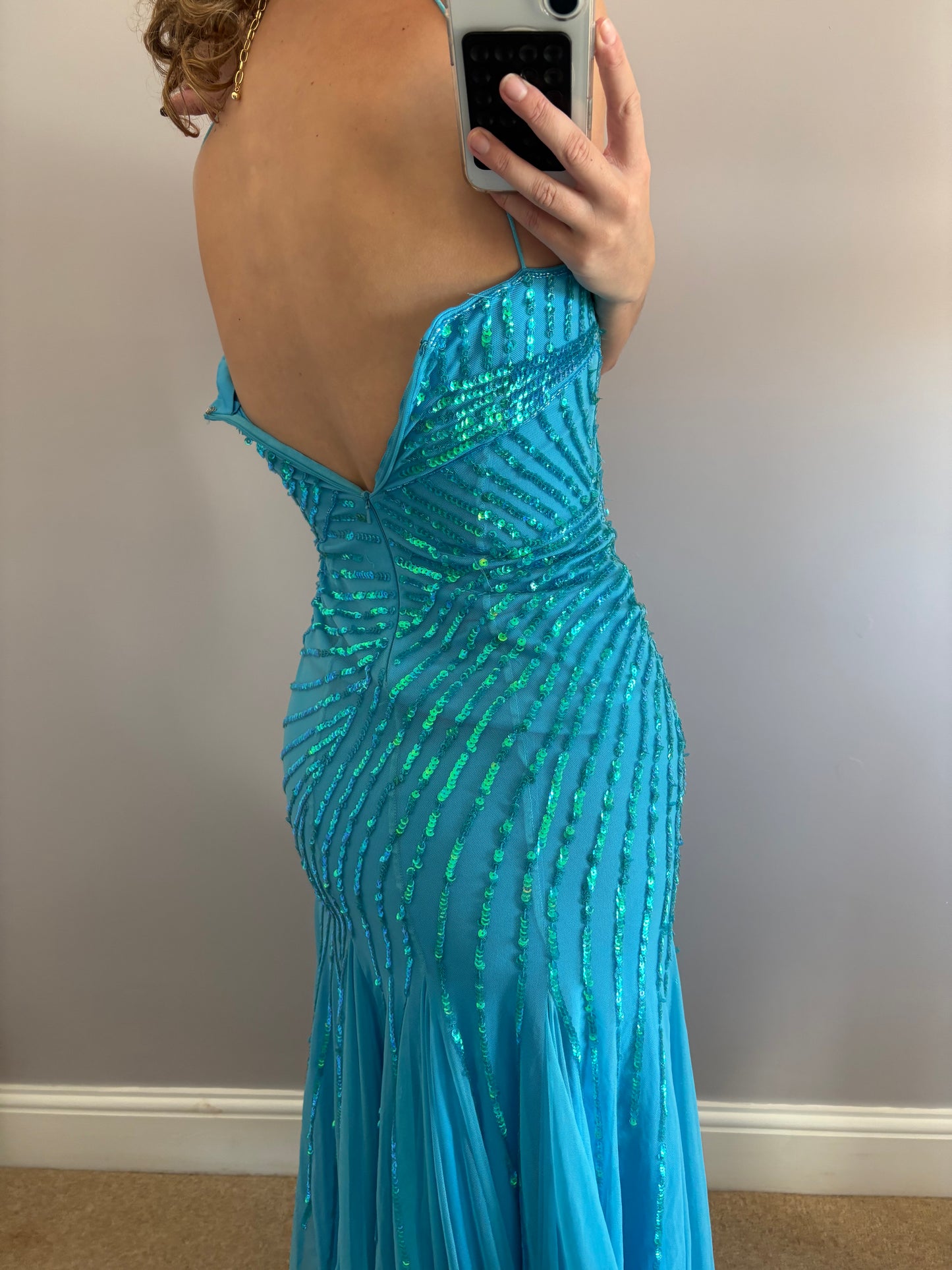fairy dress