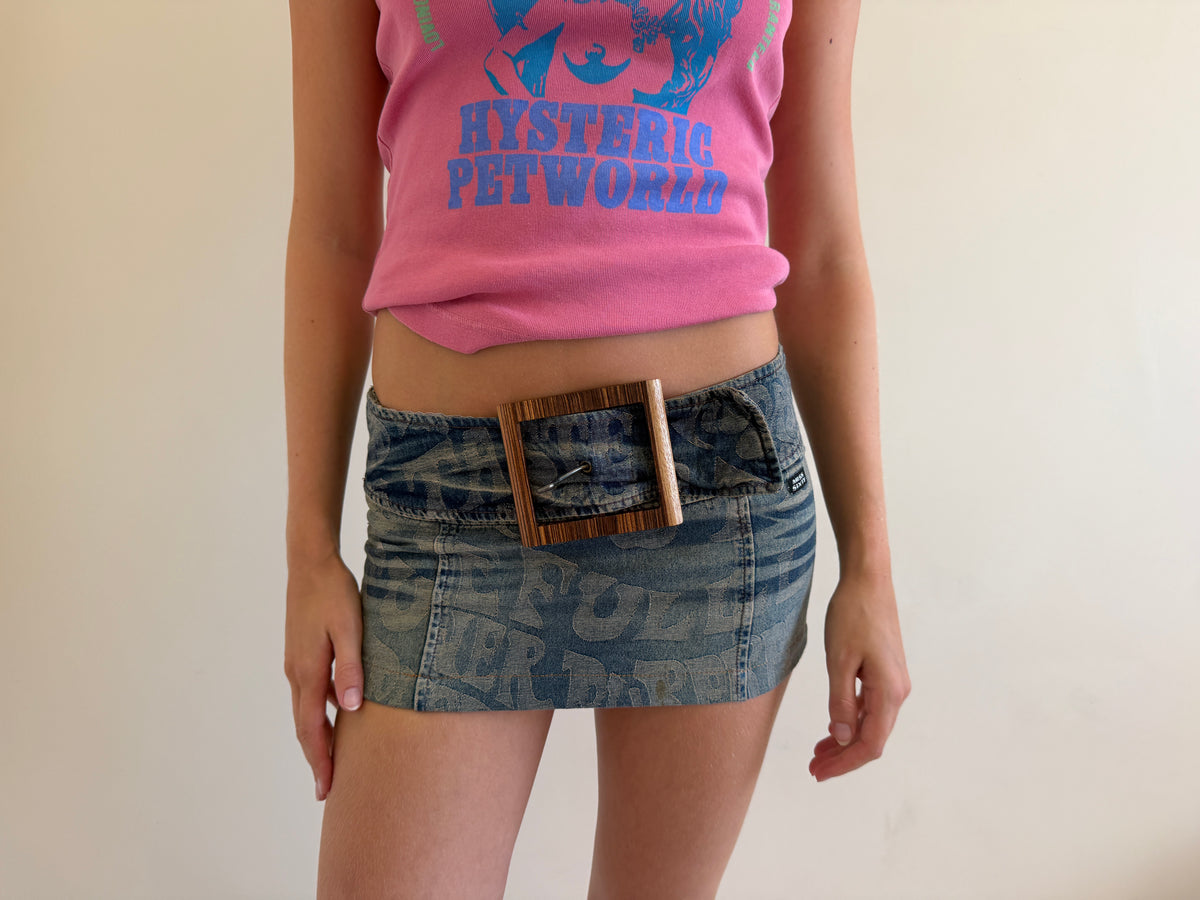 miss sixty skirt