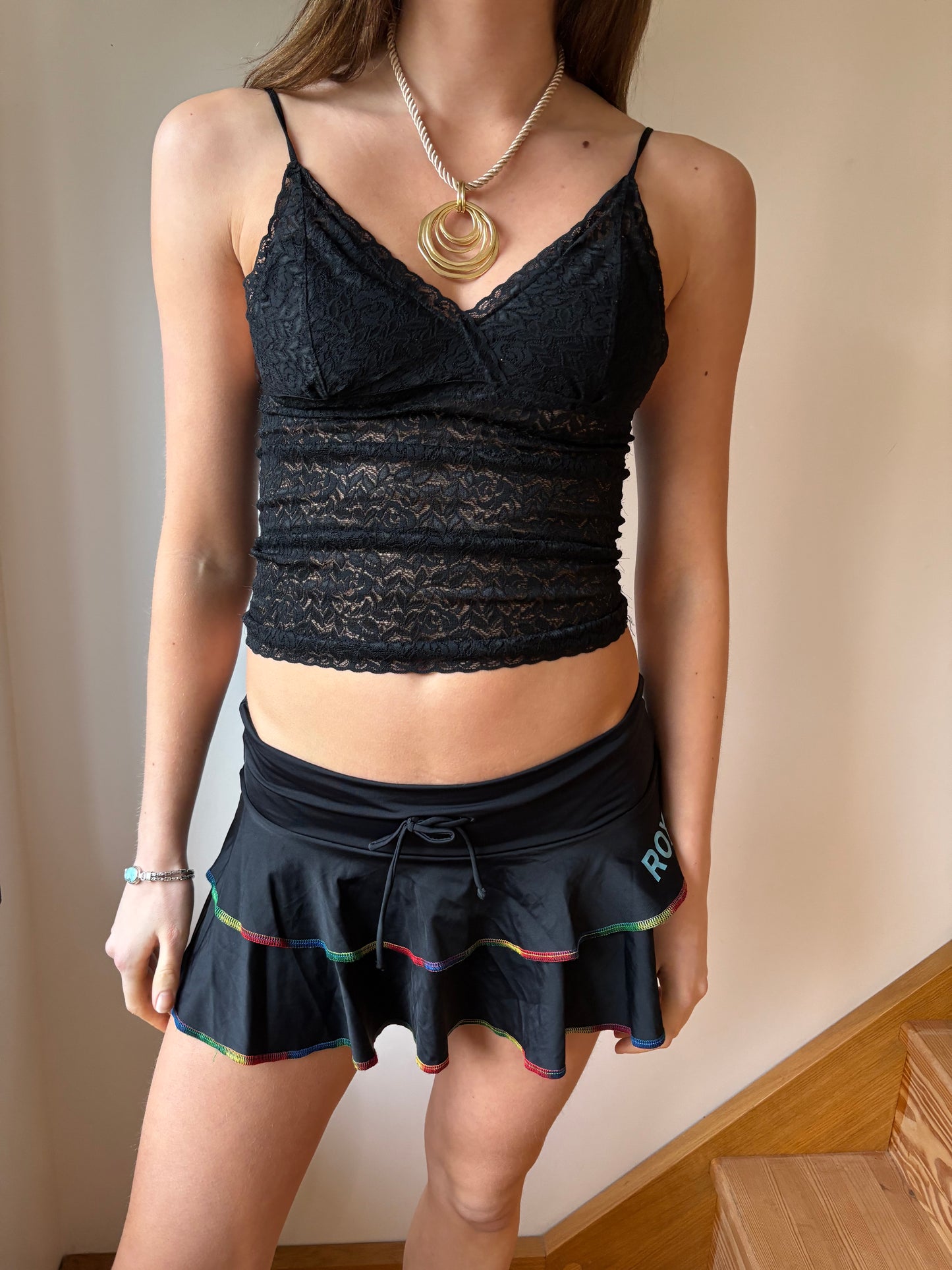 Roxy Skirt