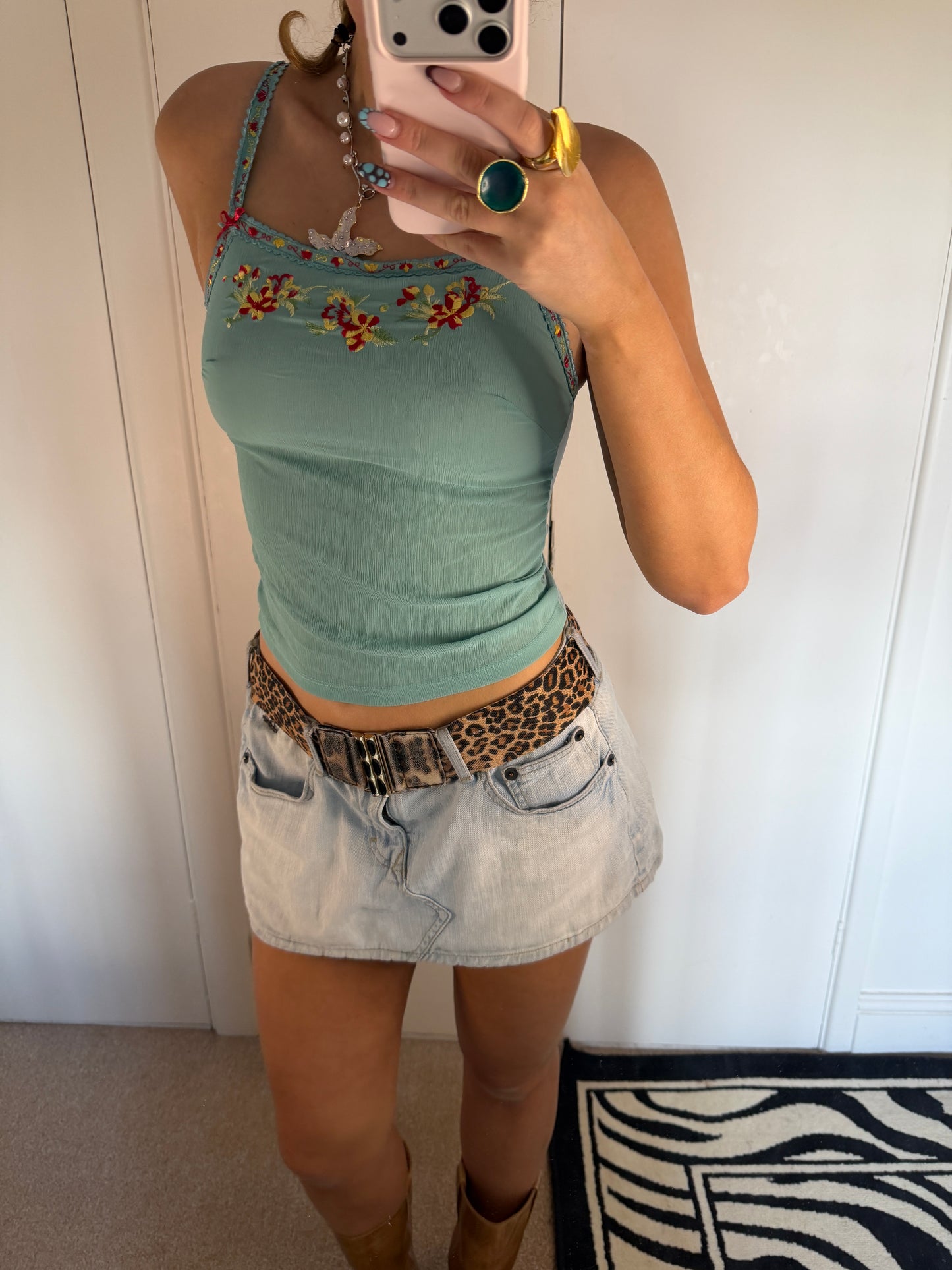 fairy cami
