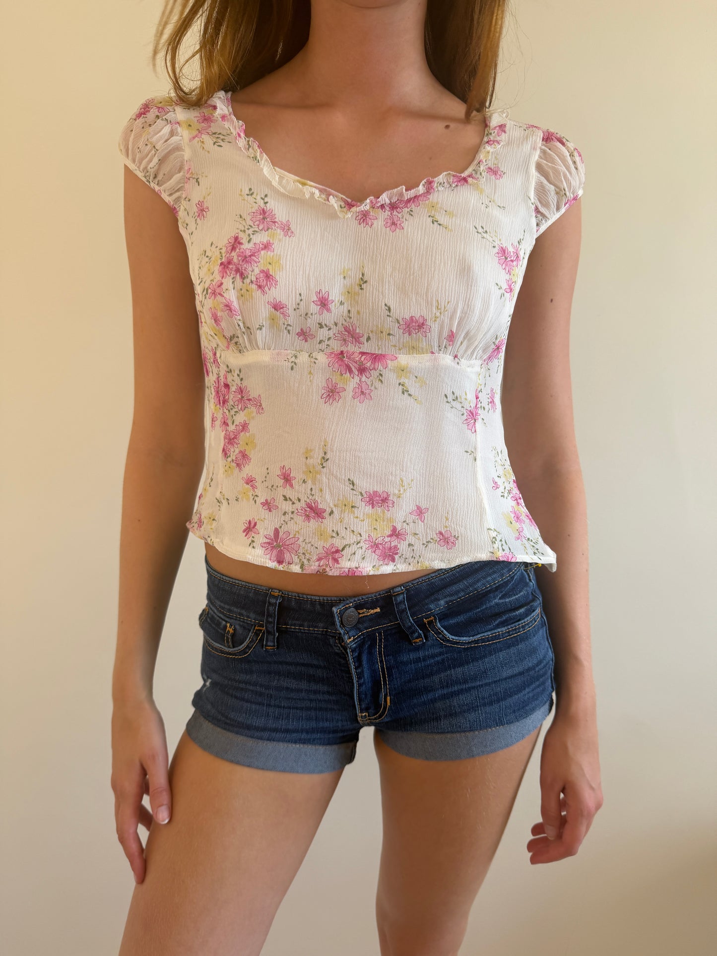flower top