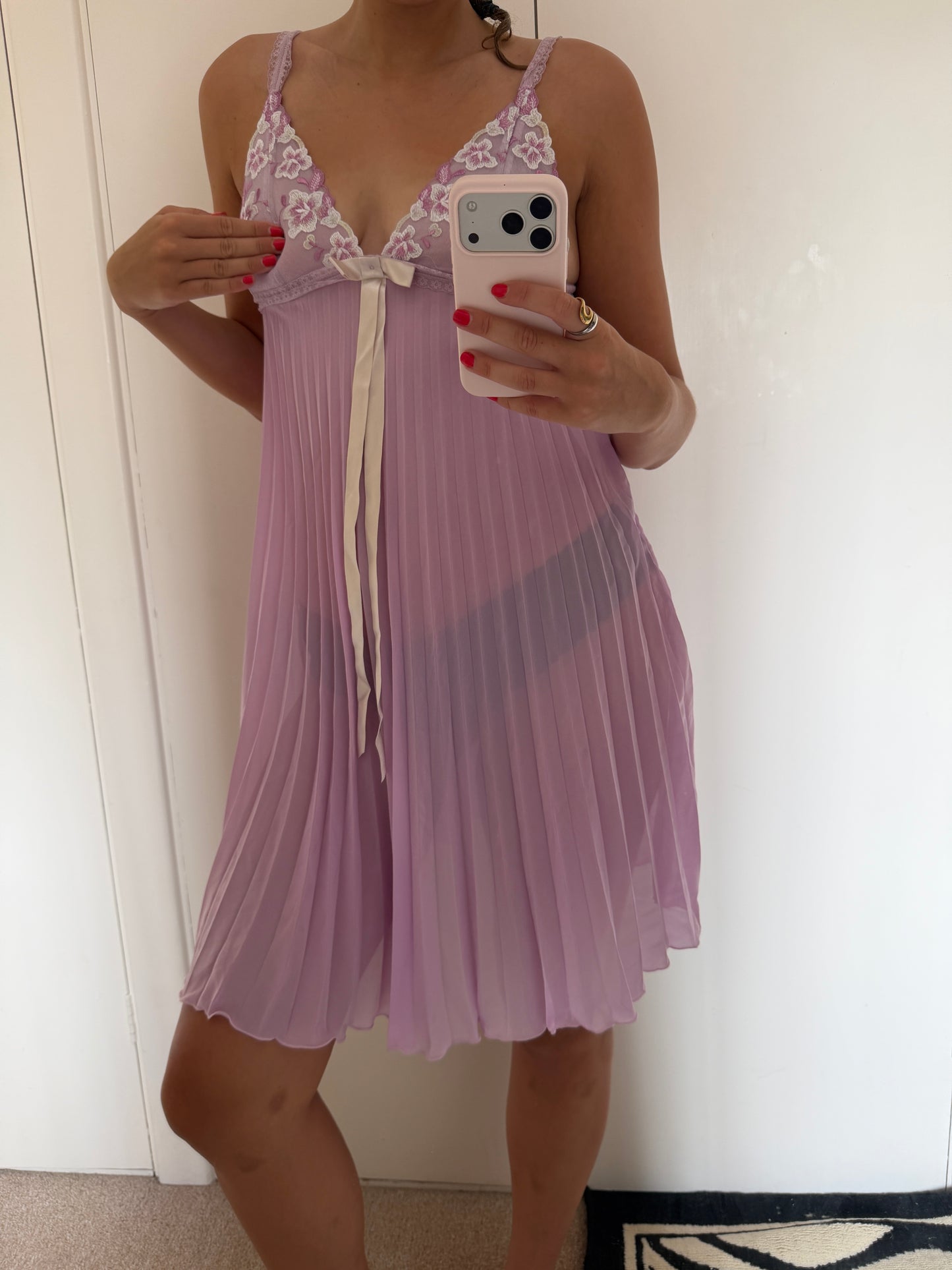 fairy dress