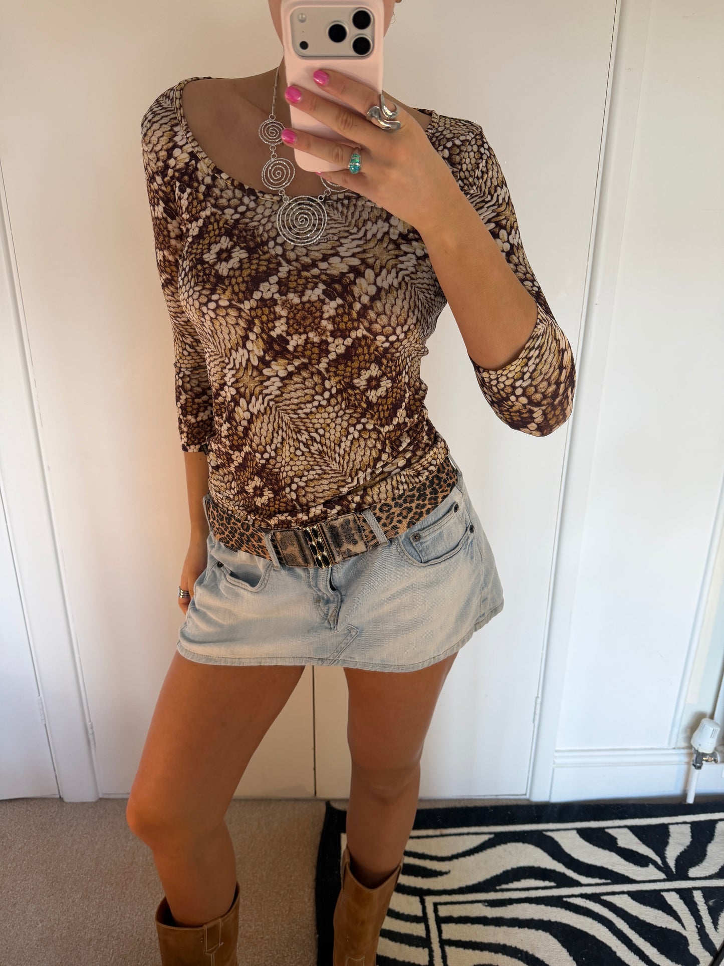 cavalli top