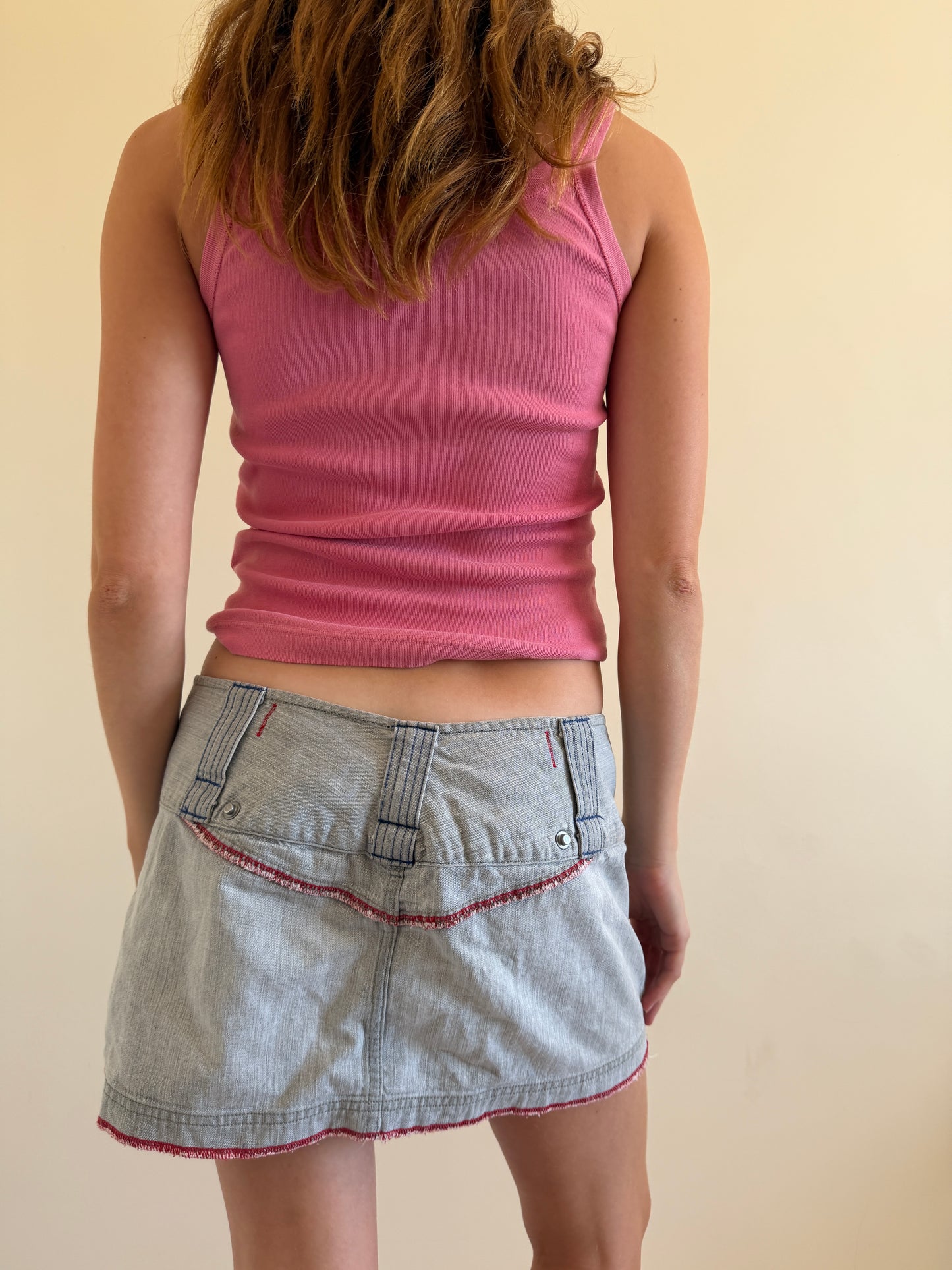 diesel skirt
