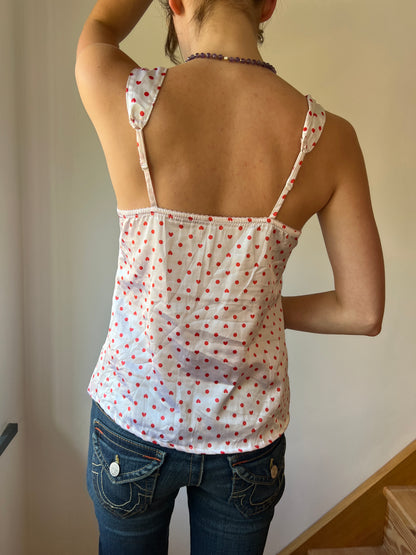 Heart Cami