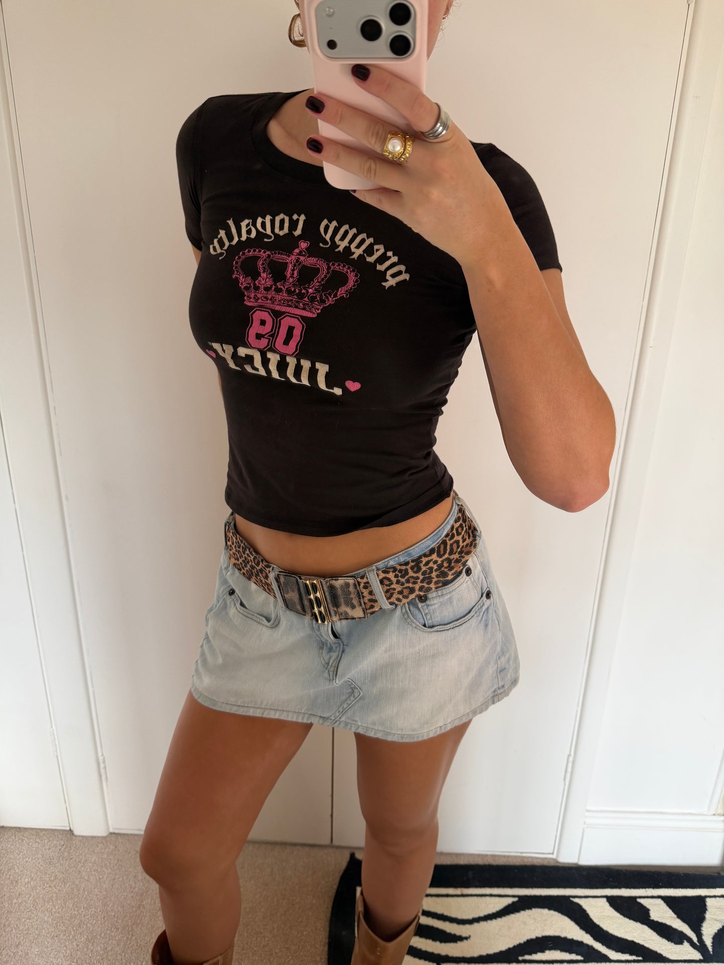 juicy couture babytee