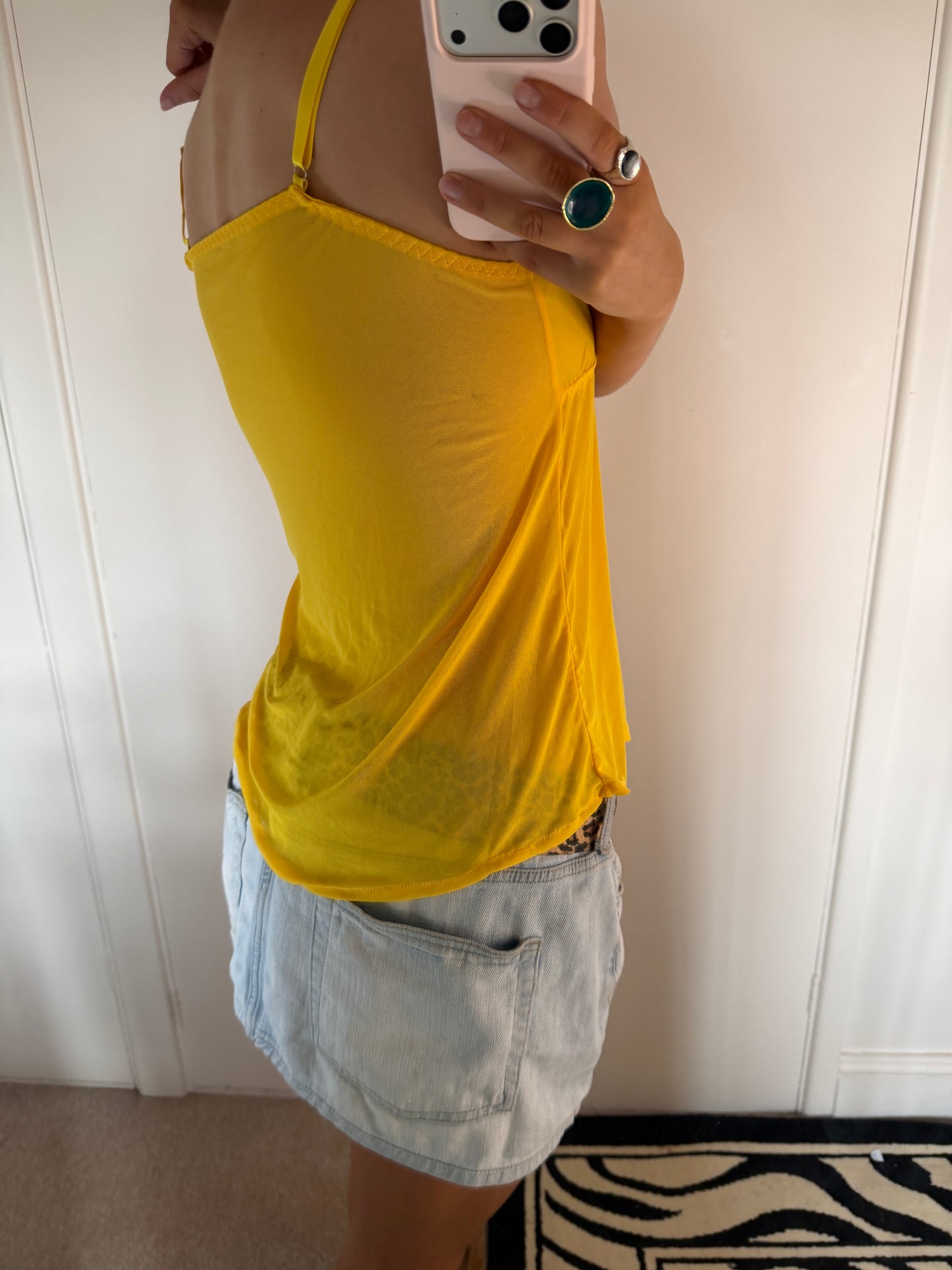 summer cami