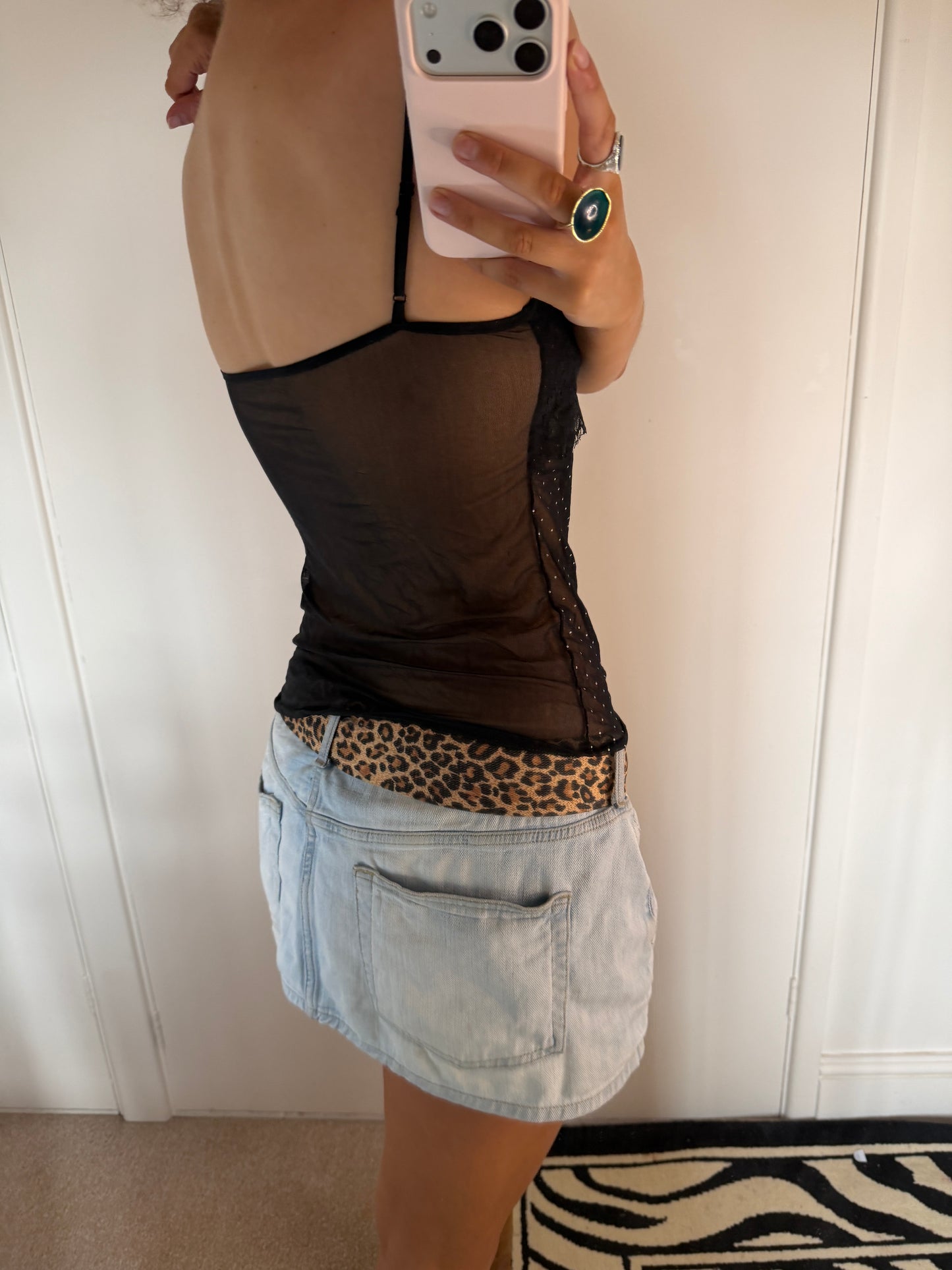 playboy cami