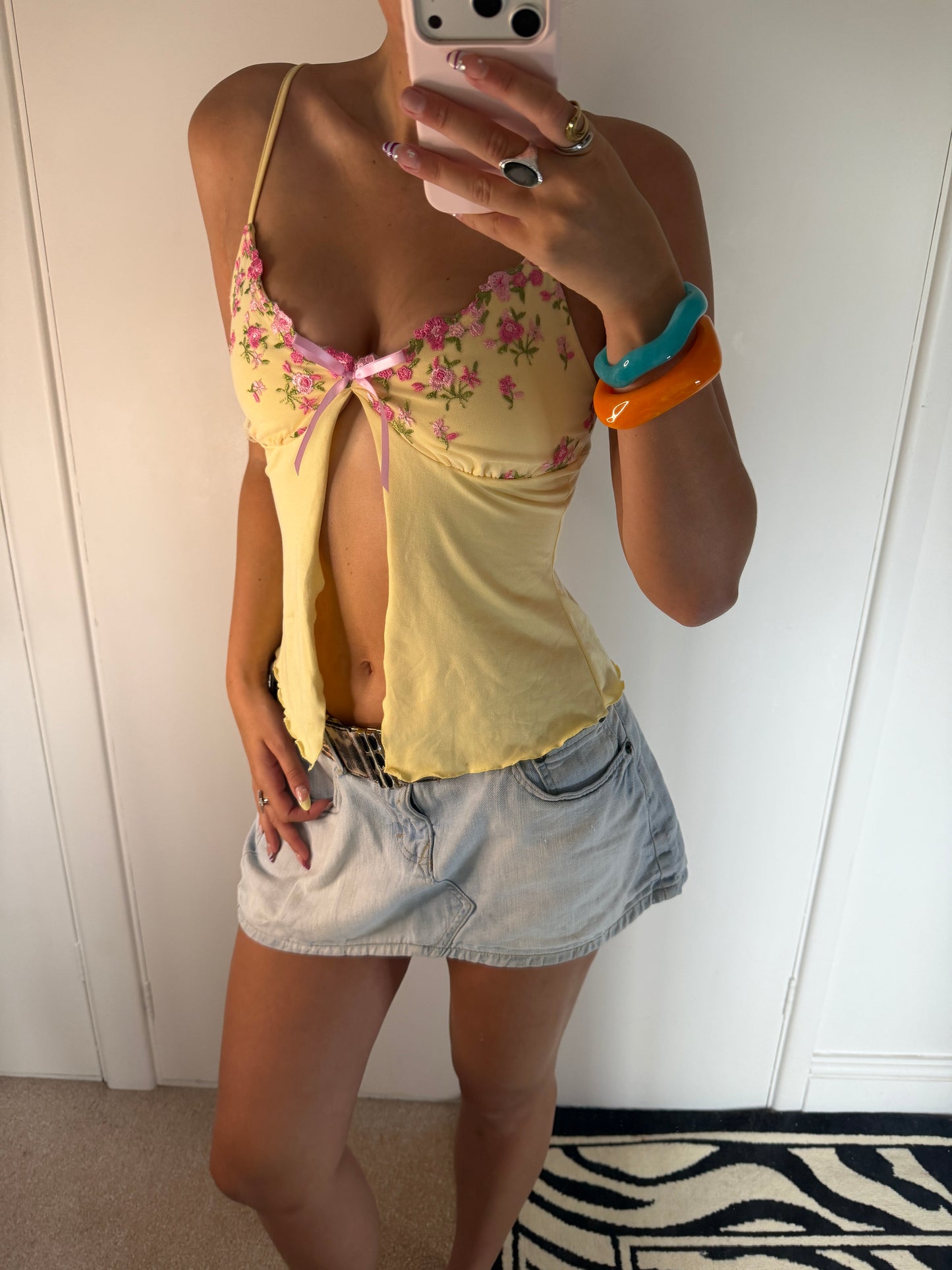 cute cami