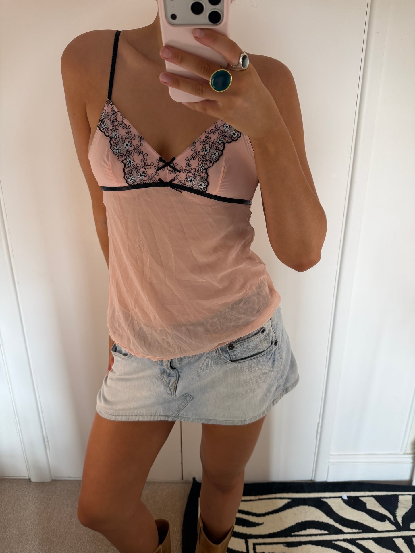cute cami