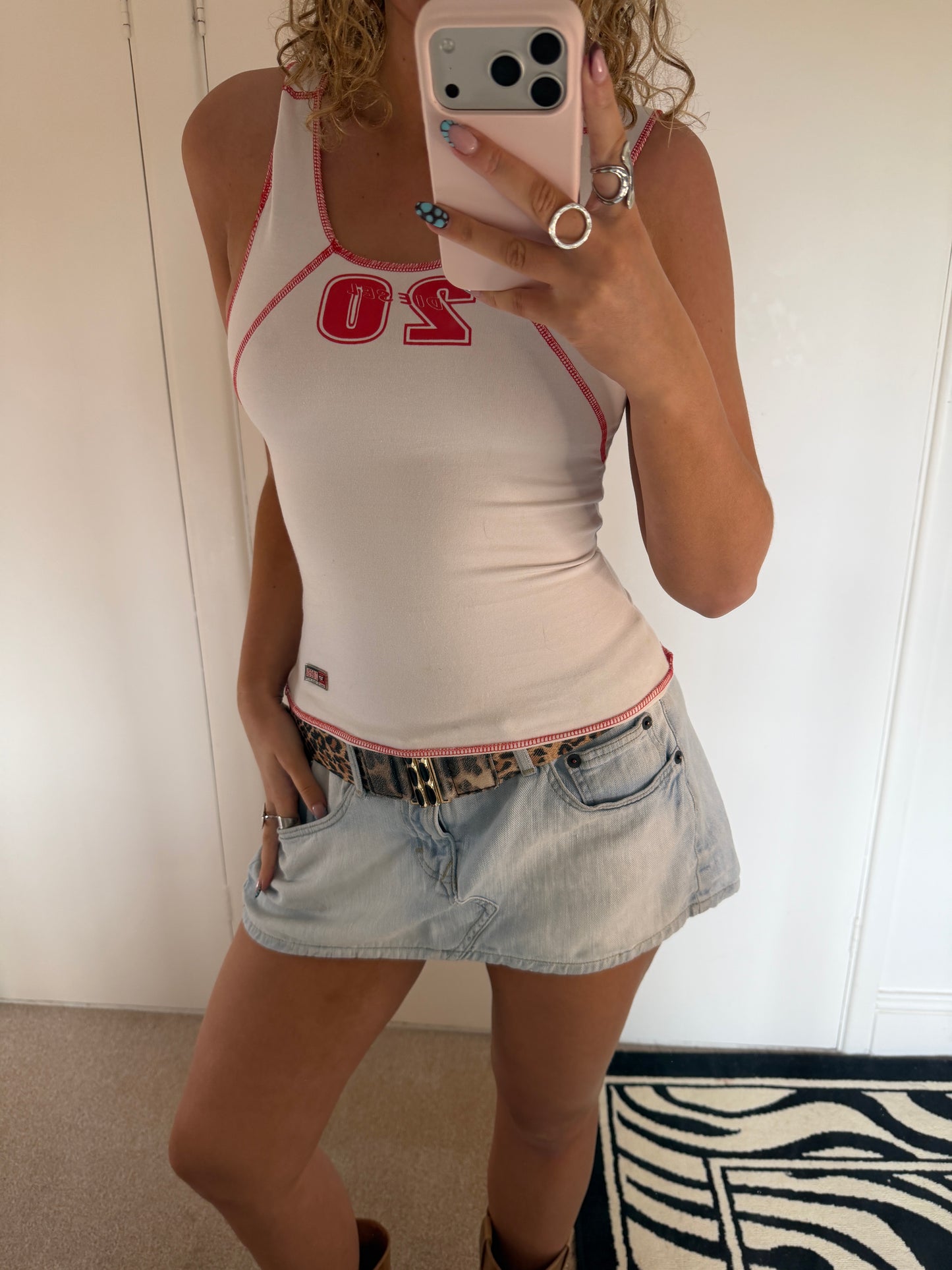diesel top
