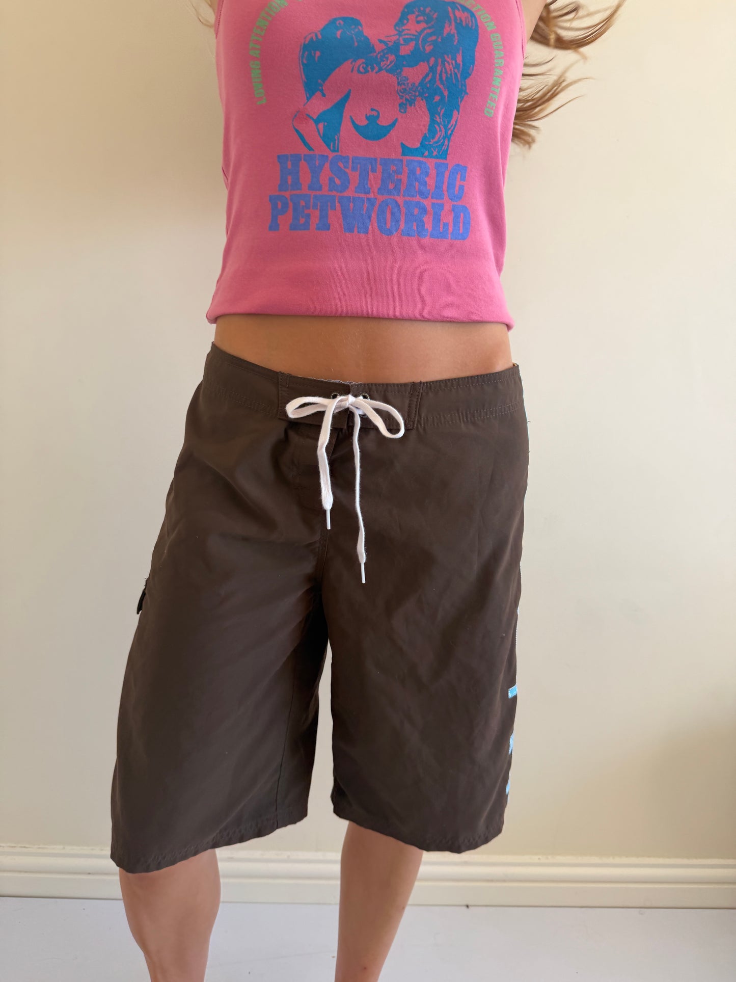 billabong jorts