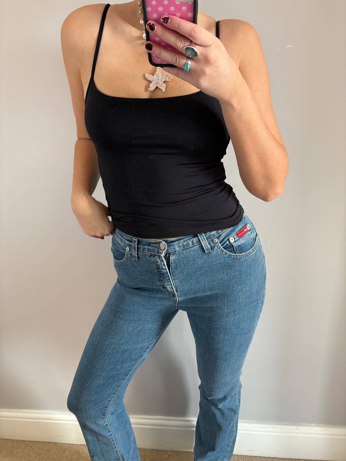 per una jeans
