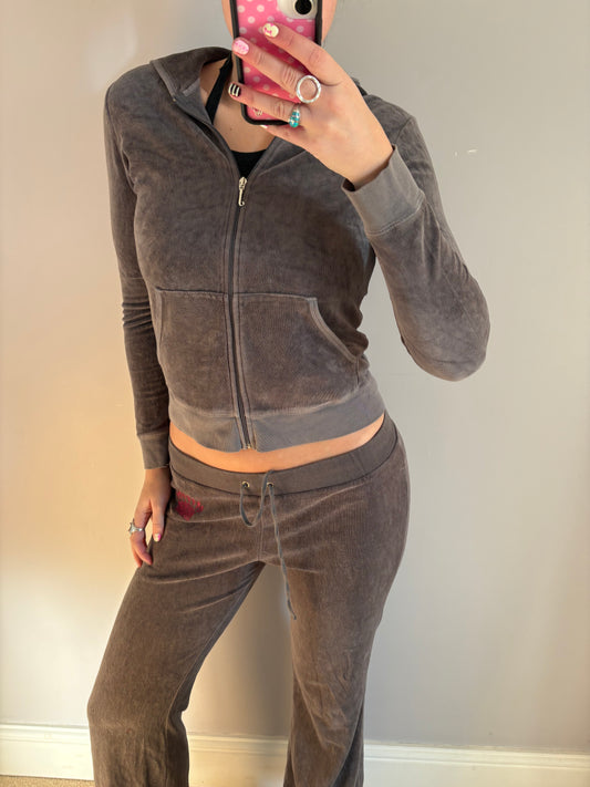 juicy couture tracksuit