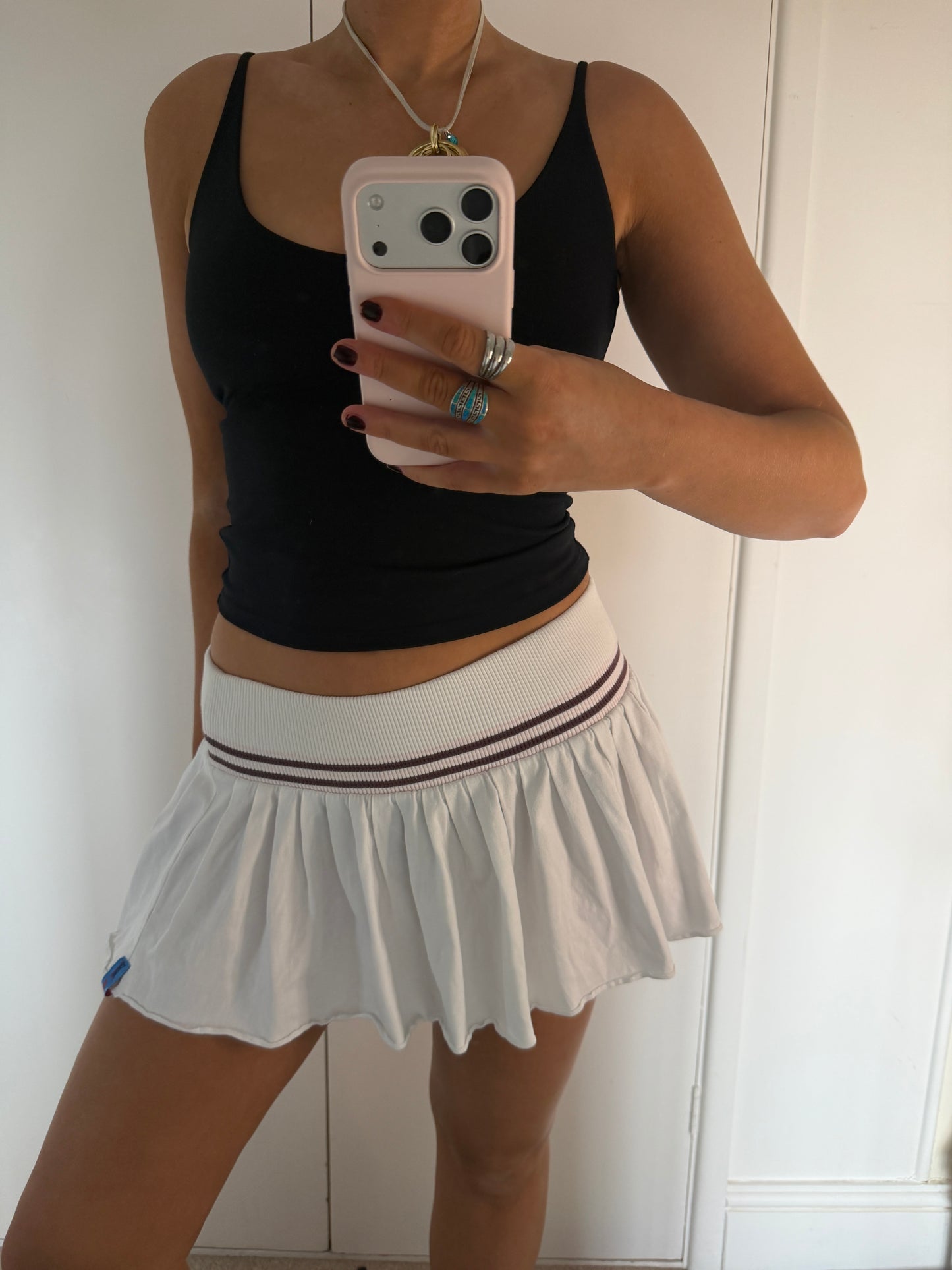 lonsdale skirt