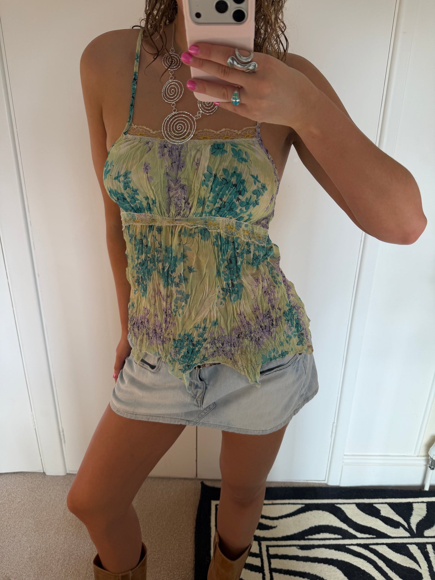 fairy cami
