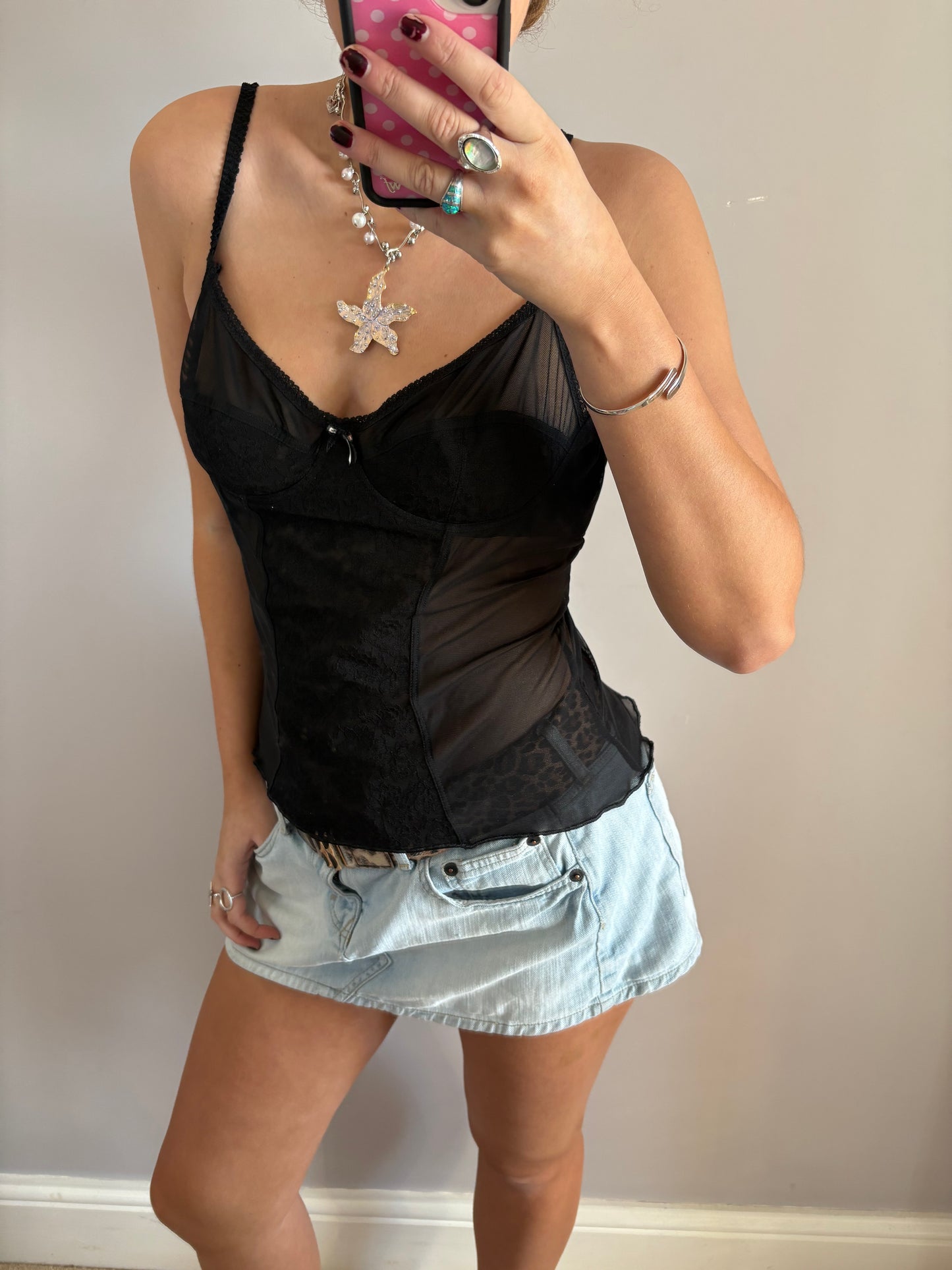 intimissimi corset