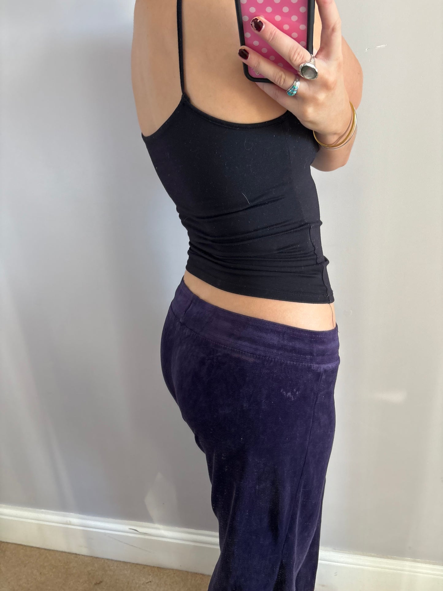 juicy couture bottoms