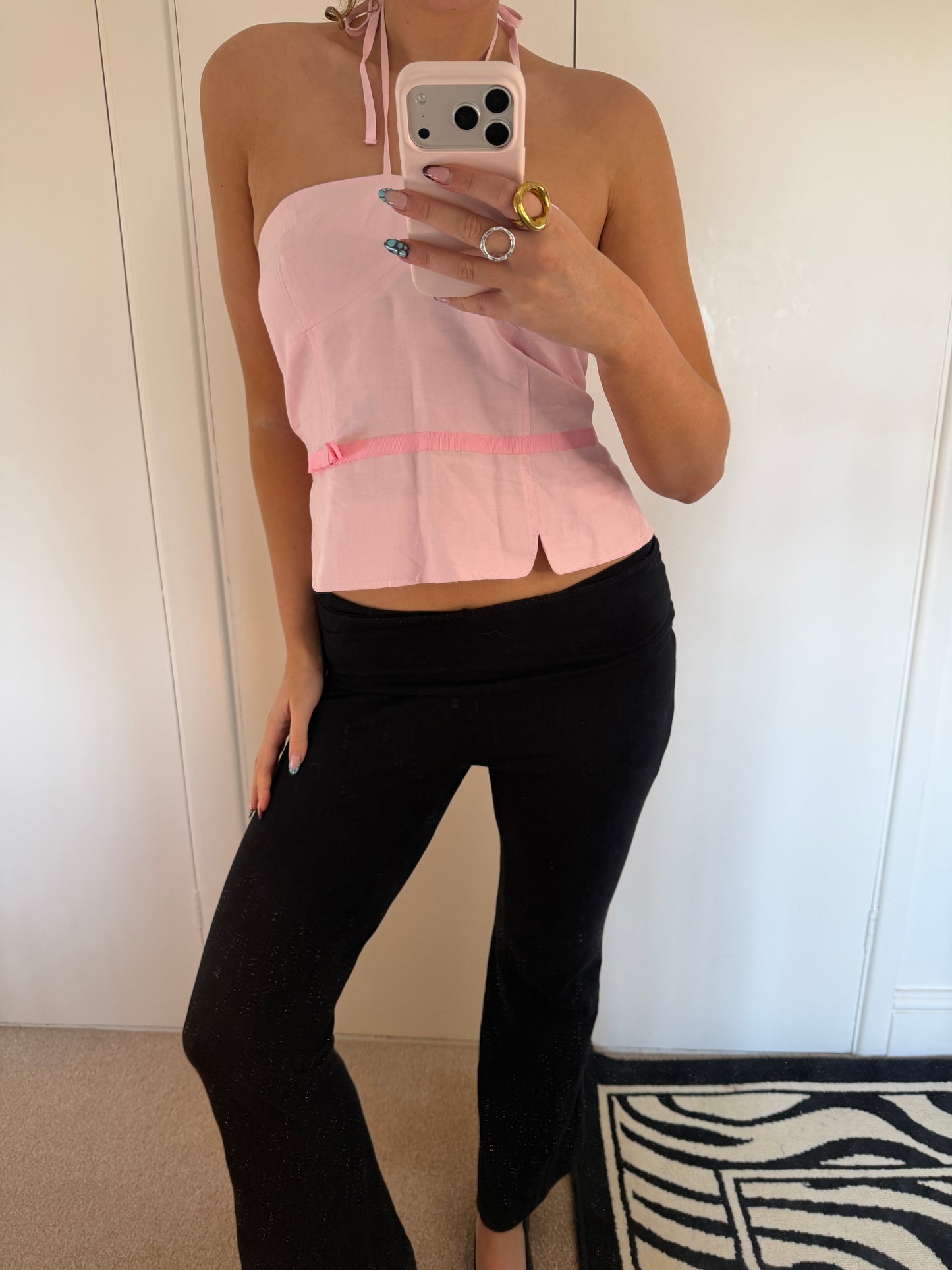 vs fold over bottoms