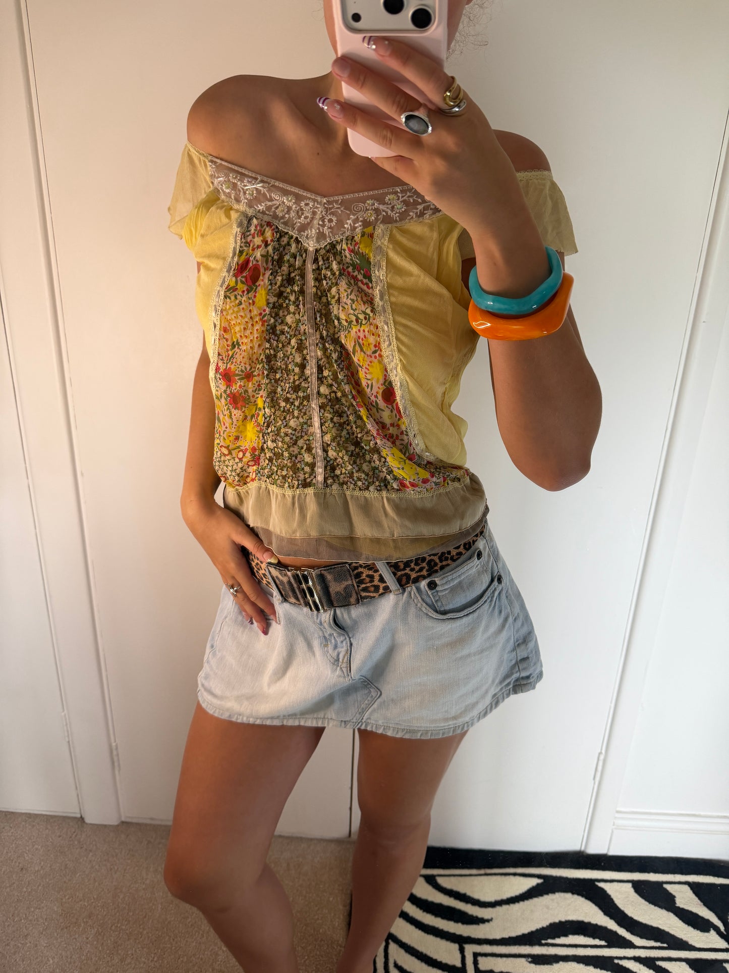 fairy top